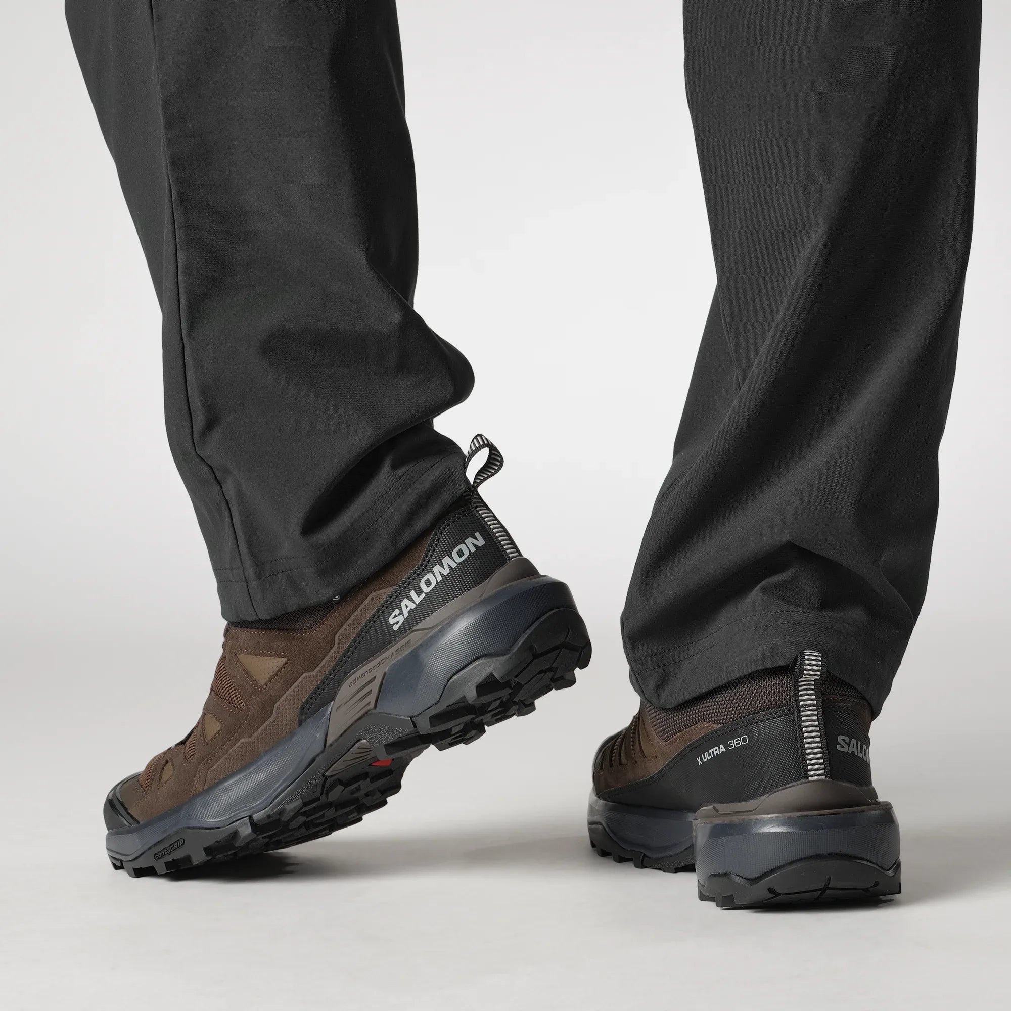 X ULTRA 360 LEATHER GORE-TEX - Chillpaw