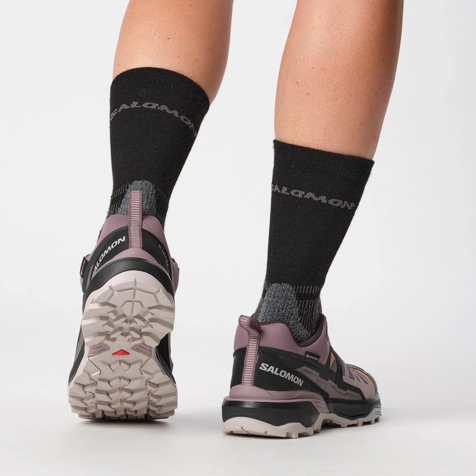 X ULTRA 360 GORE-TEX - Chillpaw