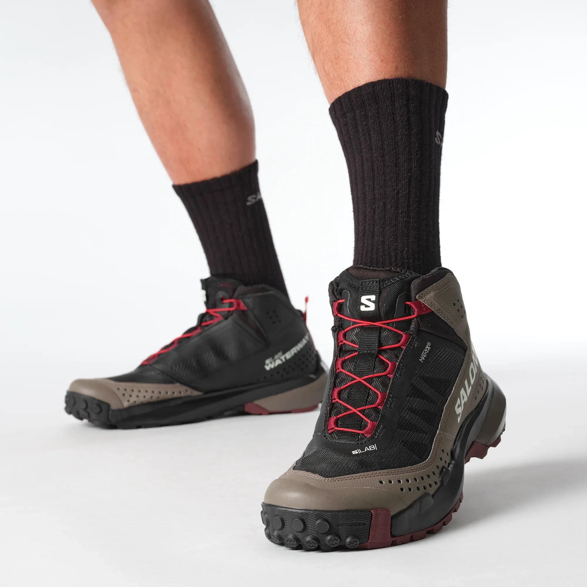 S/LAB WATERWAY - Chillpaw