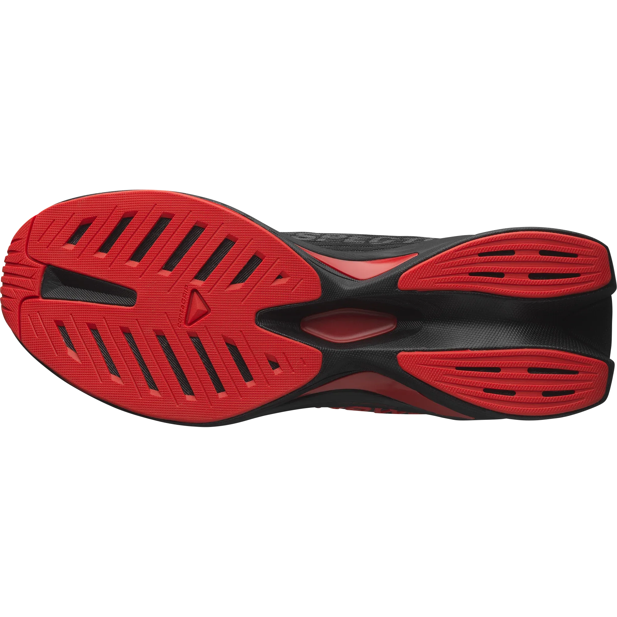 SPECTUR 2 RED VIPER - Chillpaw