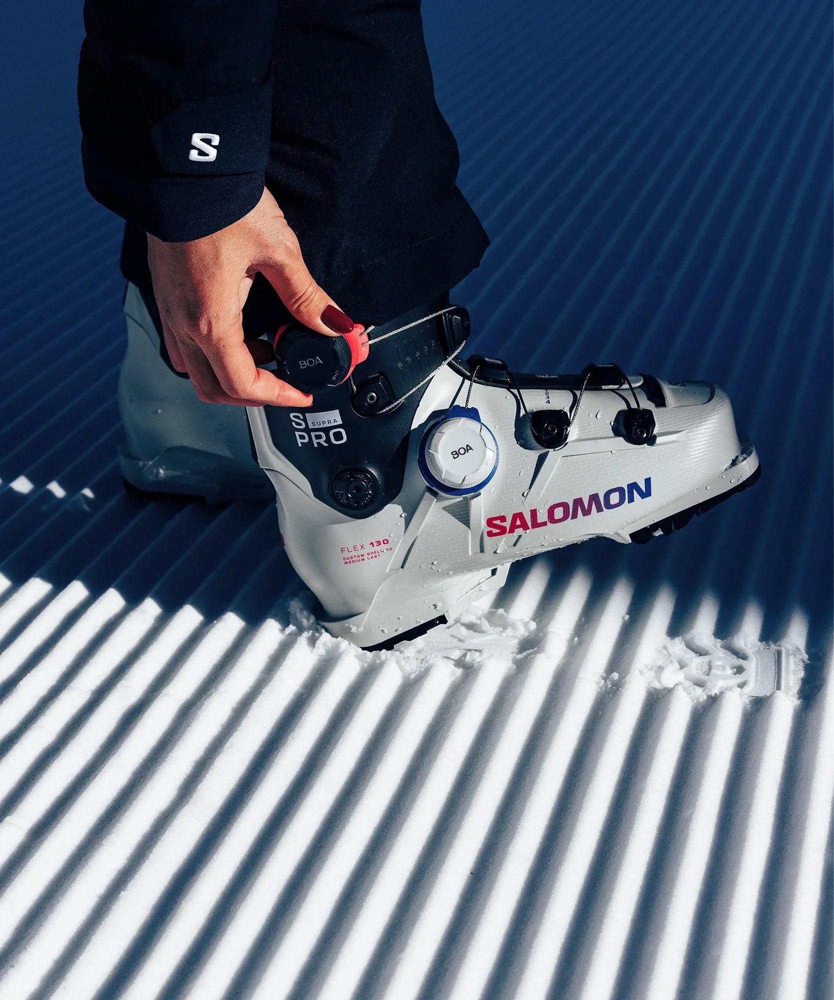 S/PRO SUPRA DUAL BOA® 130 - Chillpaw