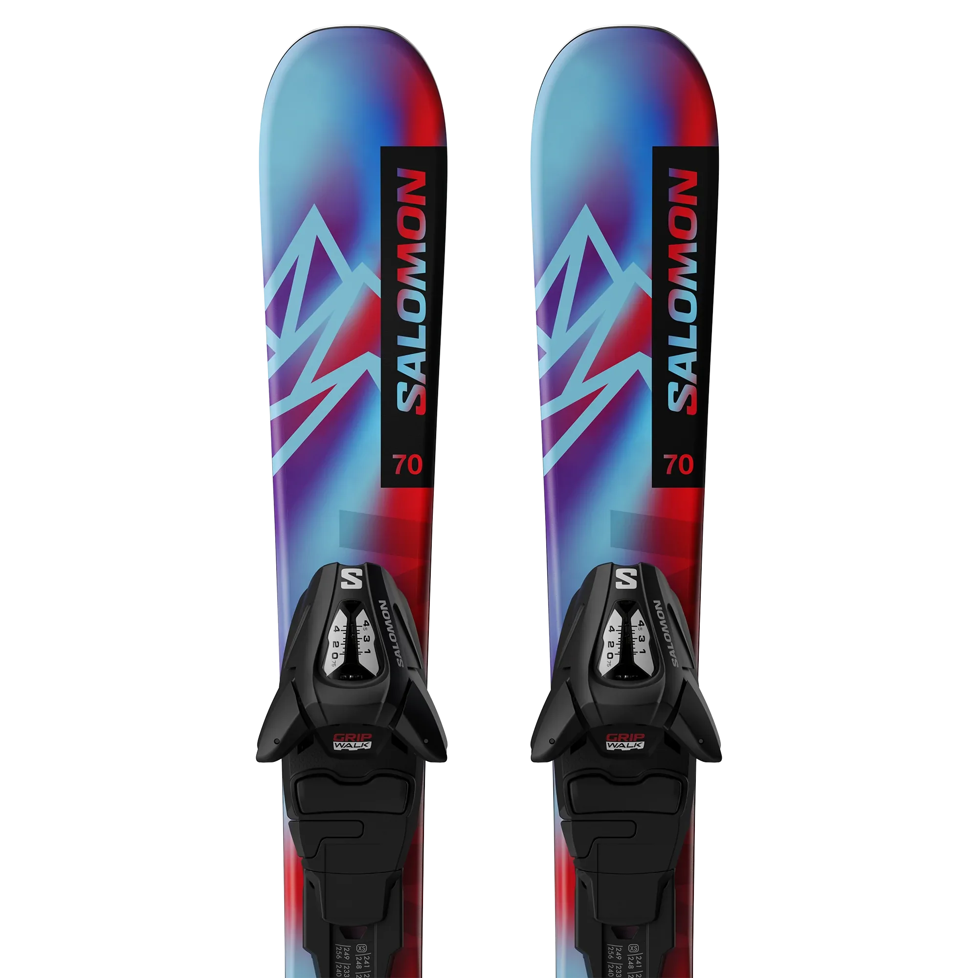 QST XS (and C5) - Chillpaw