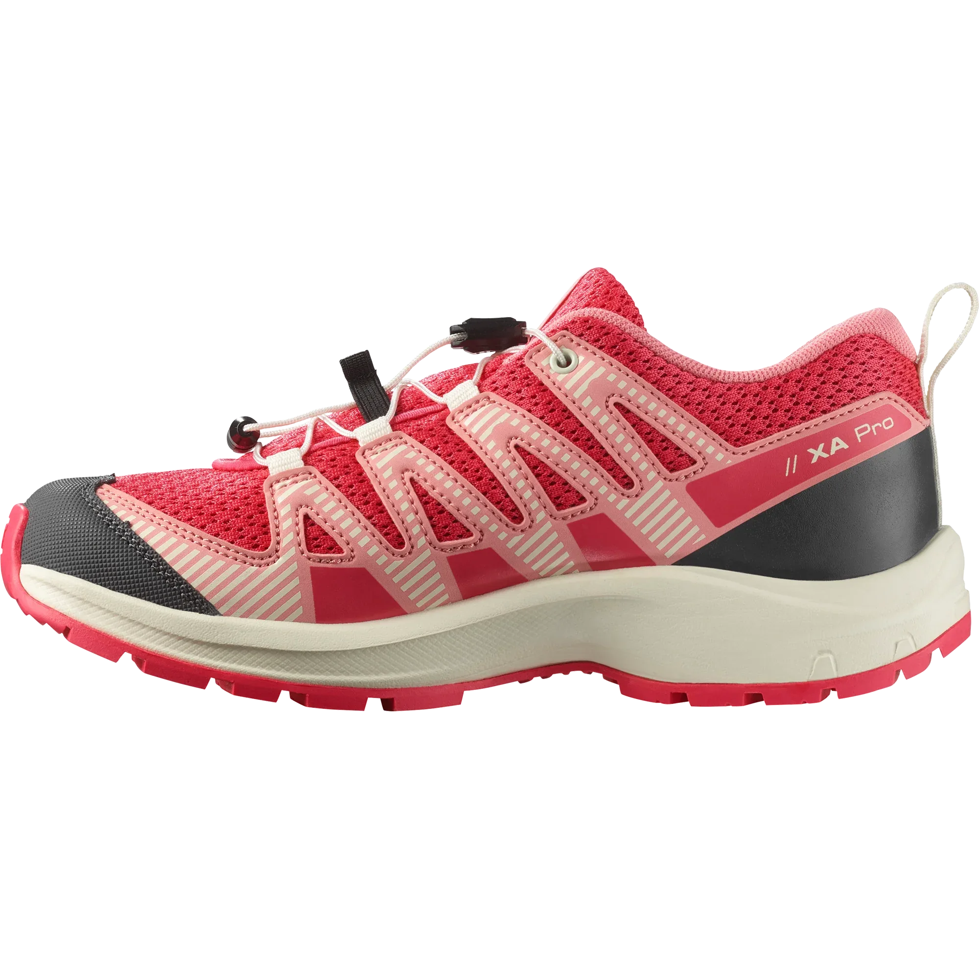 XA PRO V8 - Chillpaw