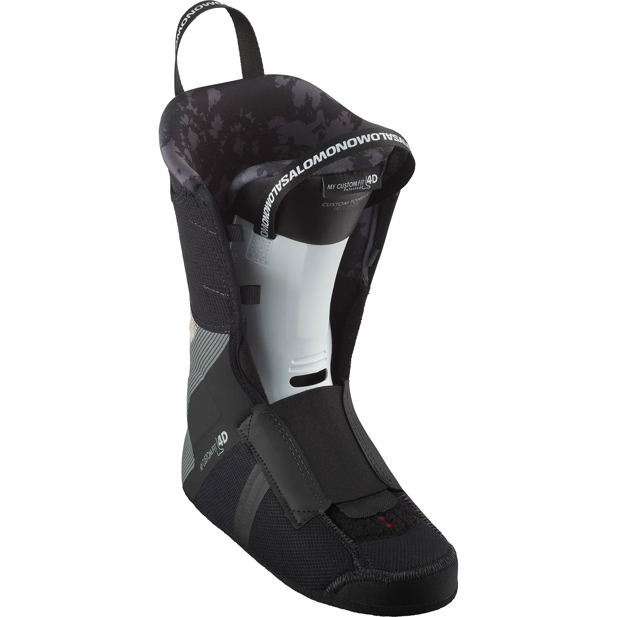 SHIFT ALPHA BOA® 115 - Chillpaw