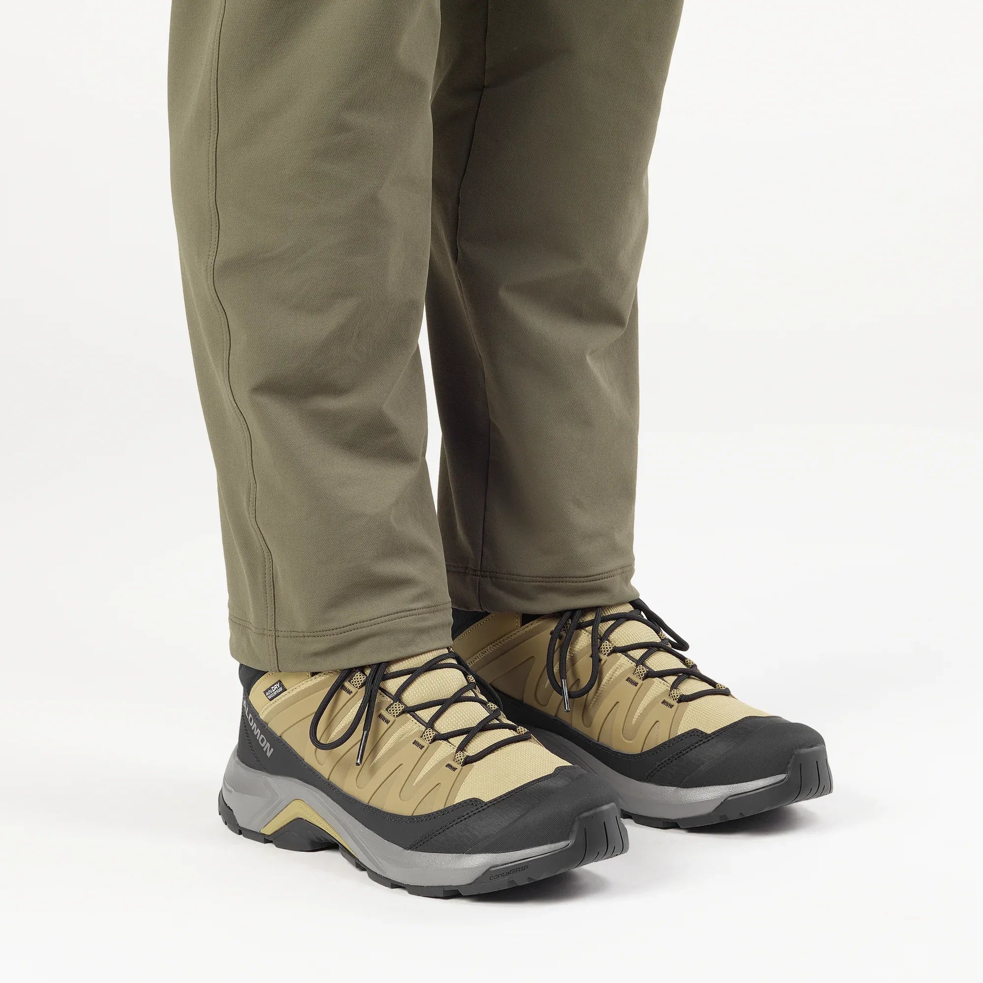 X-ADVENTURE COLDRUSH WATERPROOF - Chillpaw