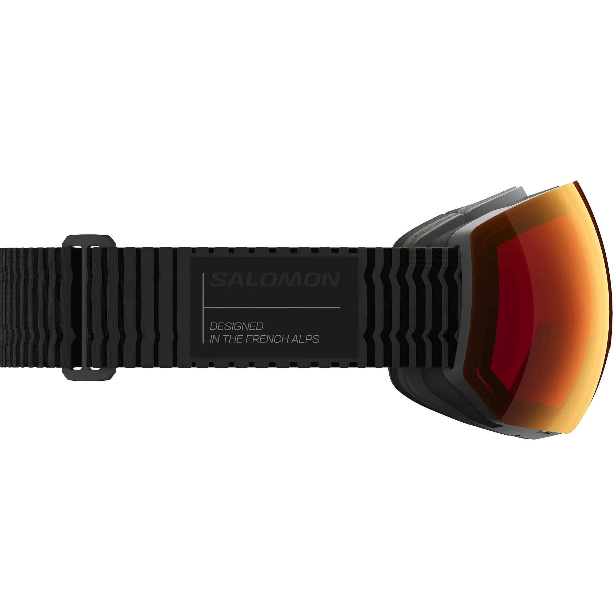 RADIUM PRO SIGMA (and EXTRA LENS) - Chillpaw