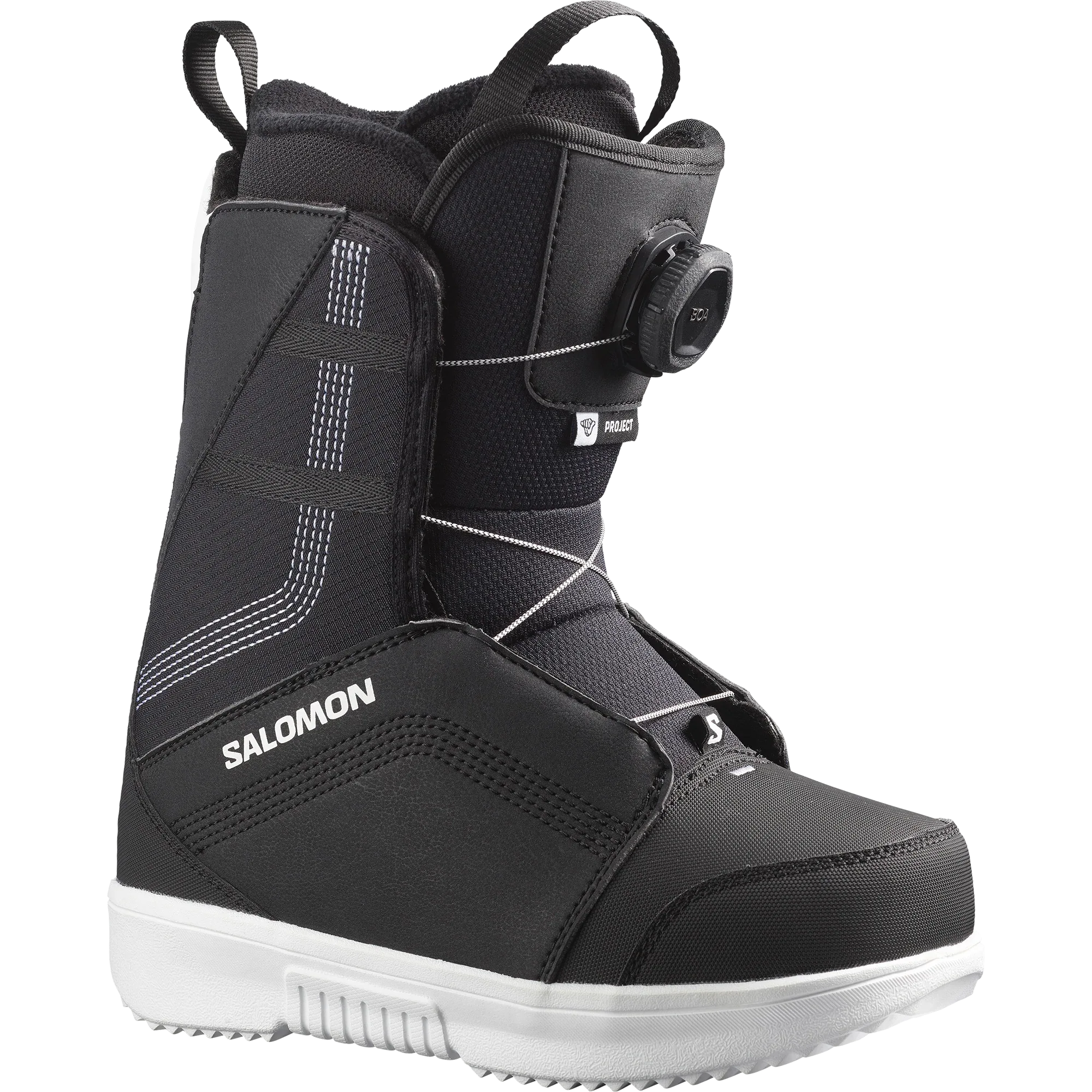 PROJECT BOA® - Chillpaw