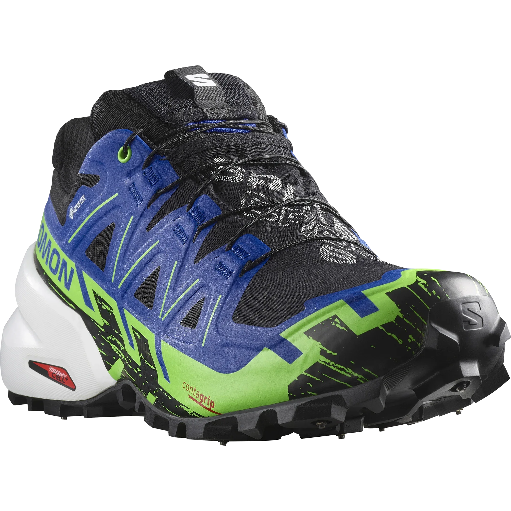 SPIKECROSS 6 GORE-TEX - Chillpaw