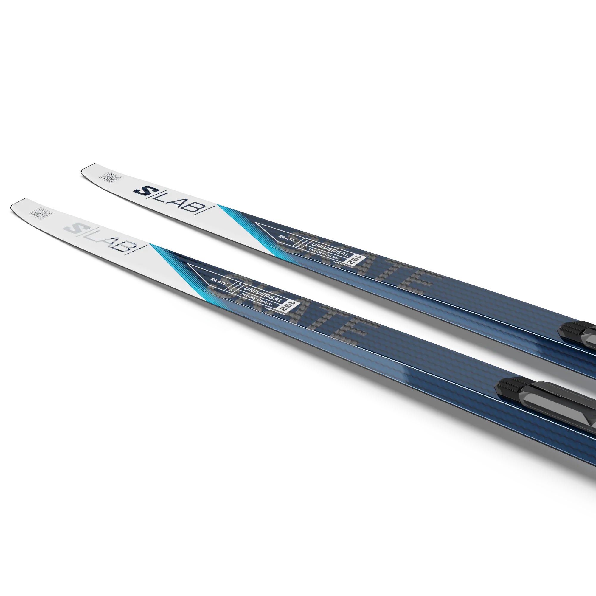 S/LAB SKATE (and Shift Race) - Chillpaw