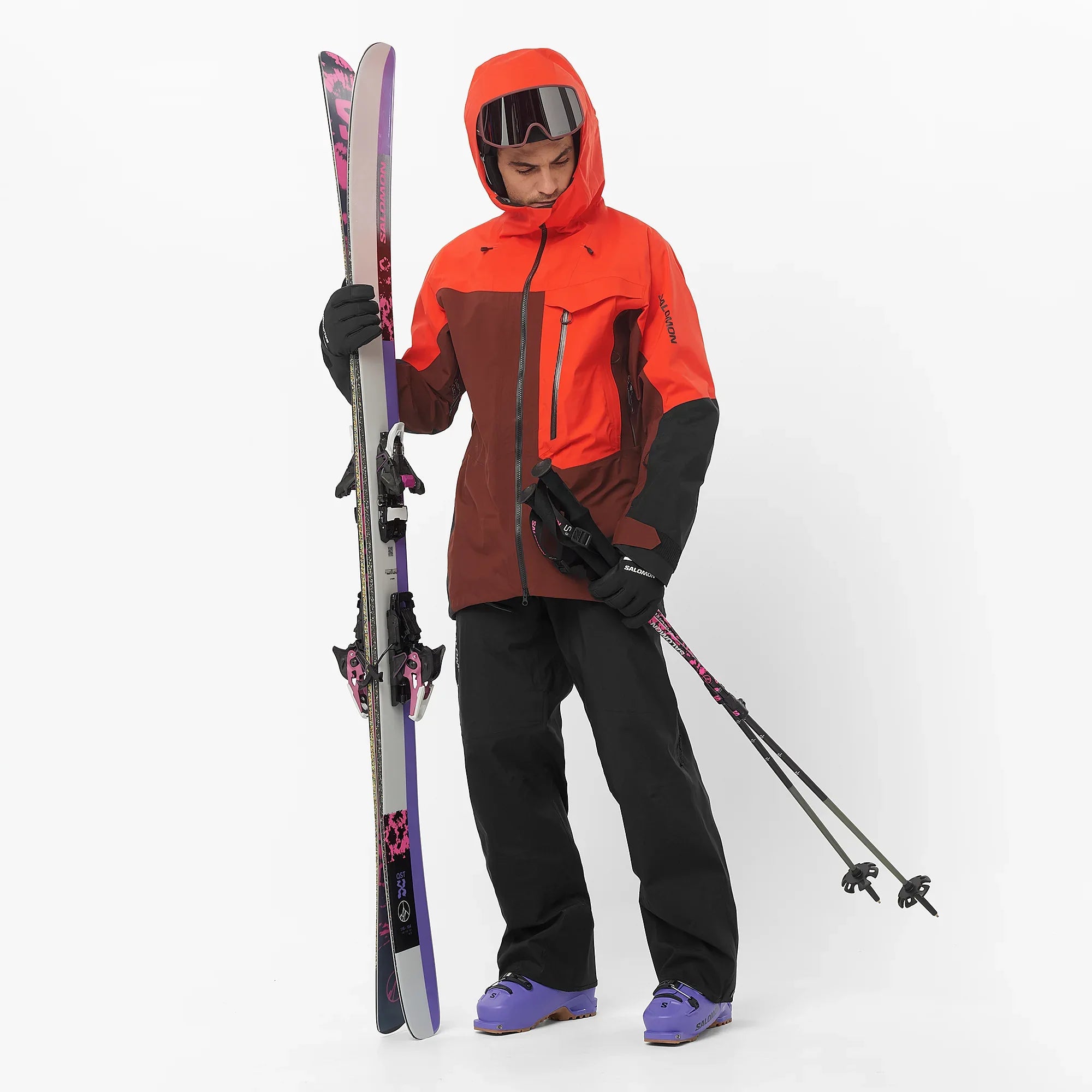 S/LAB QST X - Chillpaw