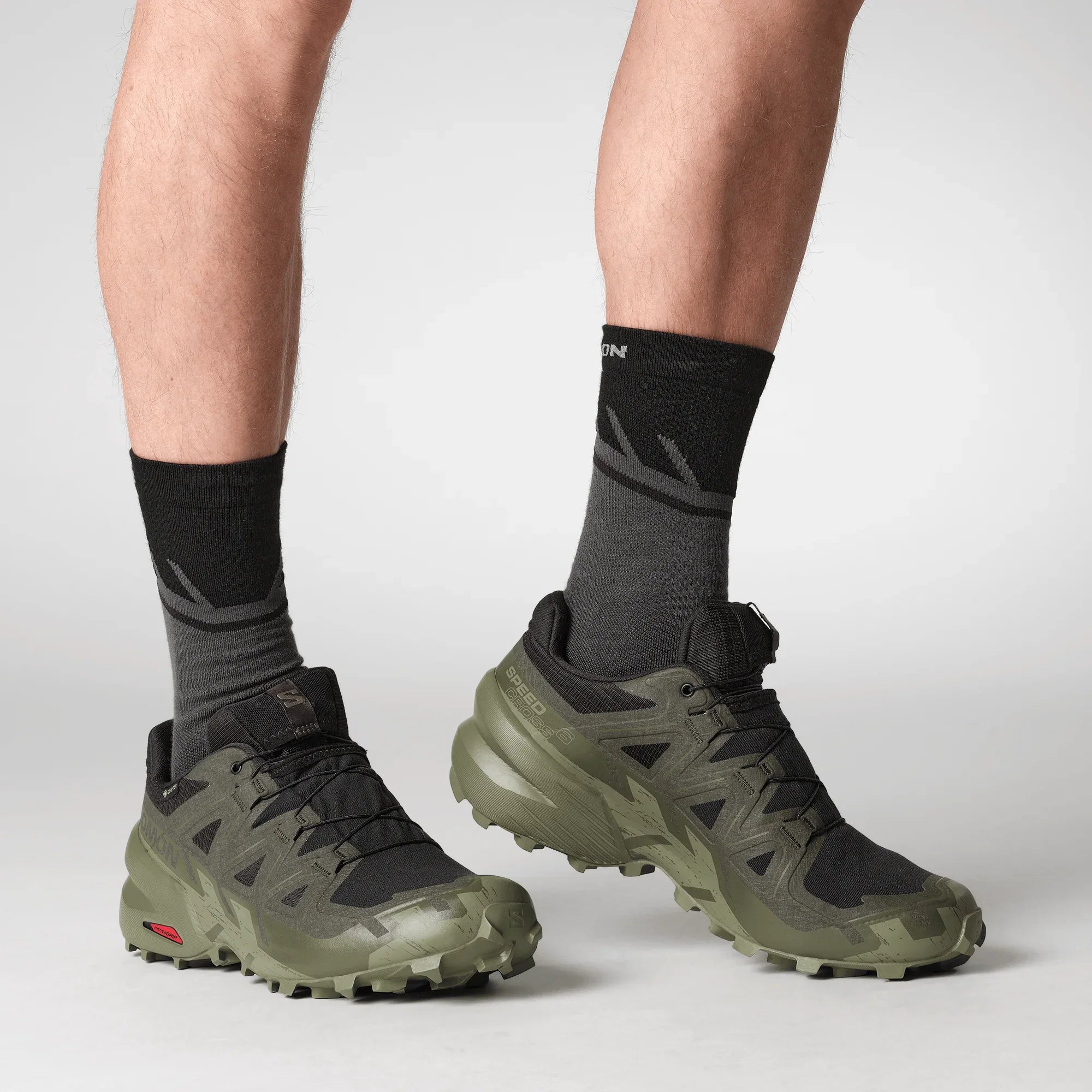 SPEEDCROSS 6 GORE-TEX - Chillpaw