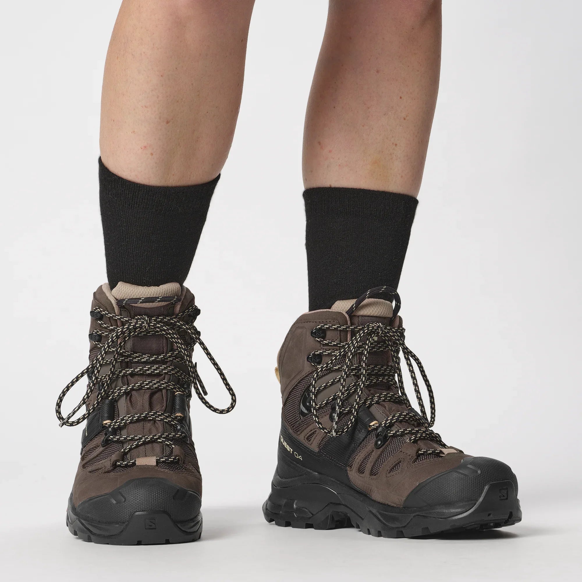 QUEST 4 GORE-TEX - Chillpaw