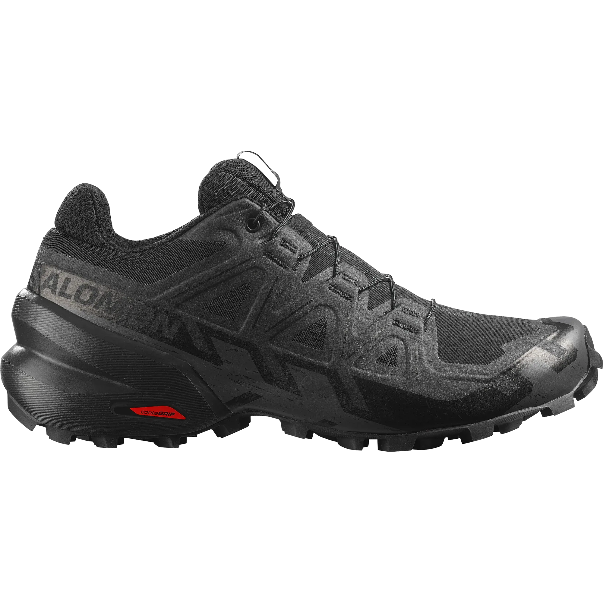 SPEEDCROSS 6 - Chillpaw