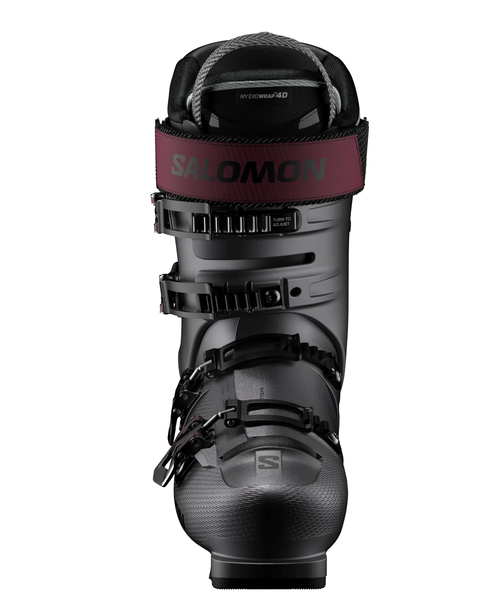 S/PRO DELTA 120 - Chillpaw