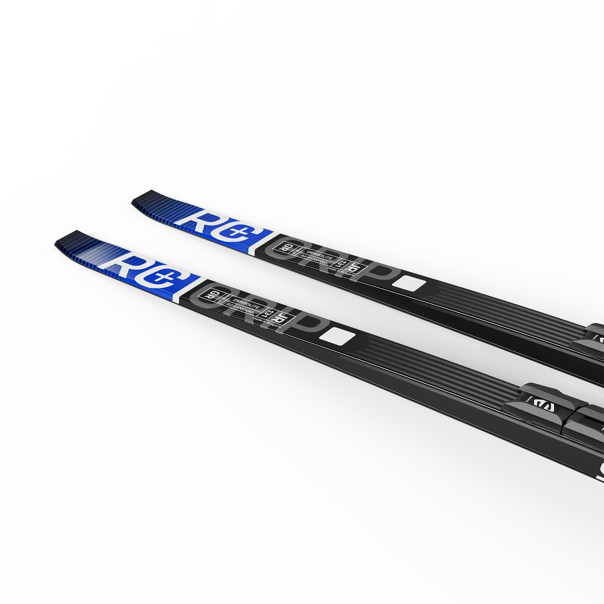 RC+ GRIP JUNIOR (and Prolink Access) - Chillpaw