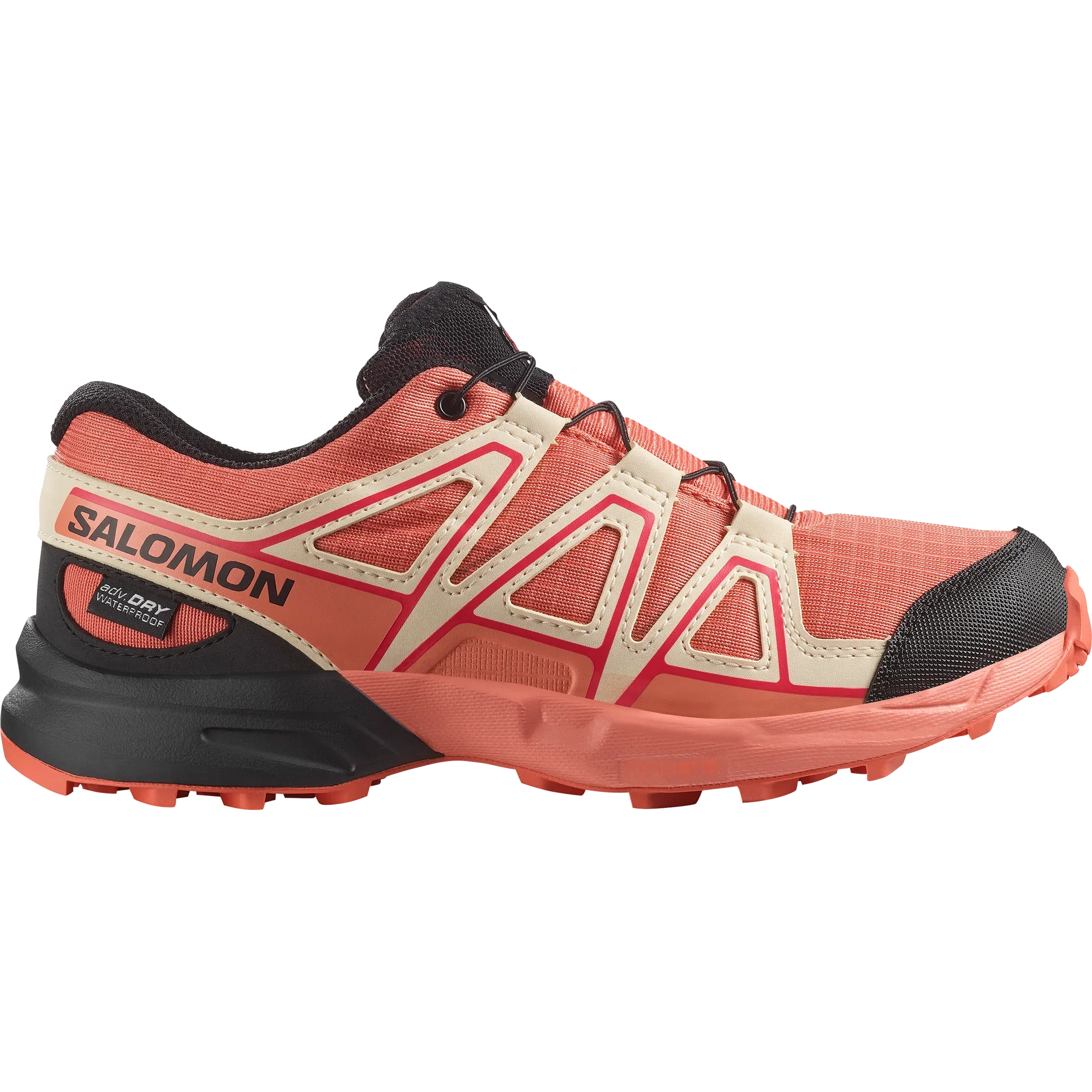 SPEEDCROSS WATERPROOF - Chillpaw