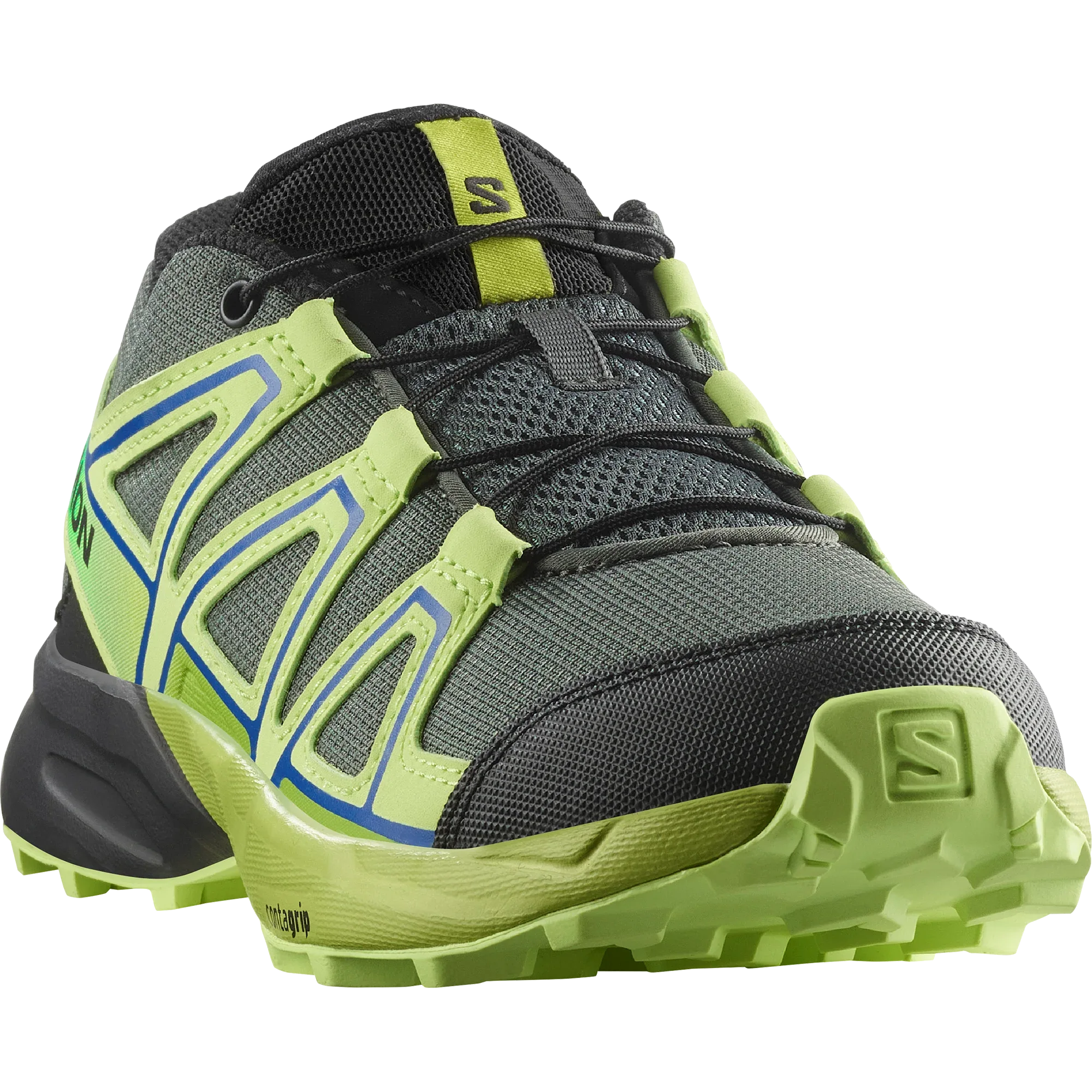 SPEEDCROSS - Chillpaw