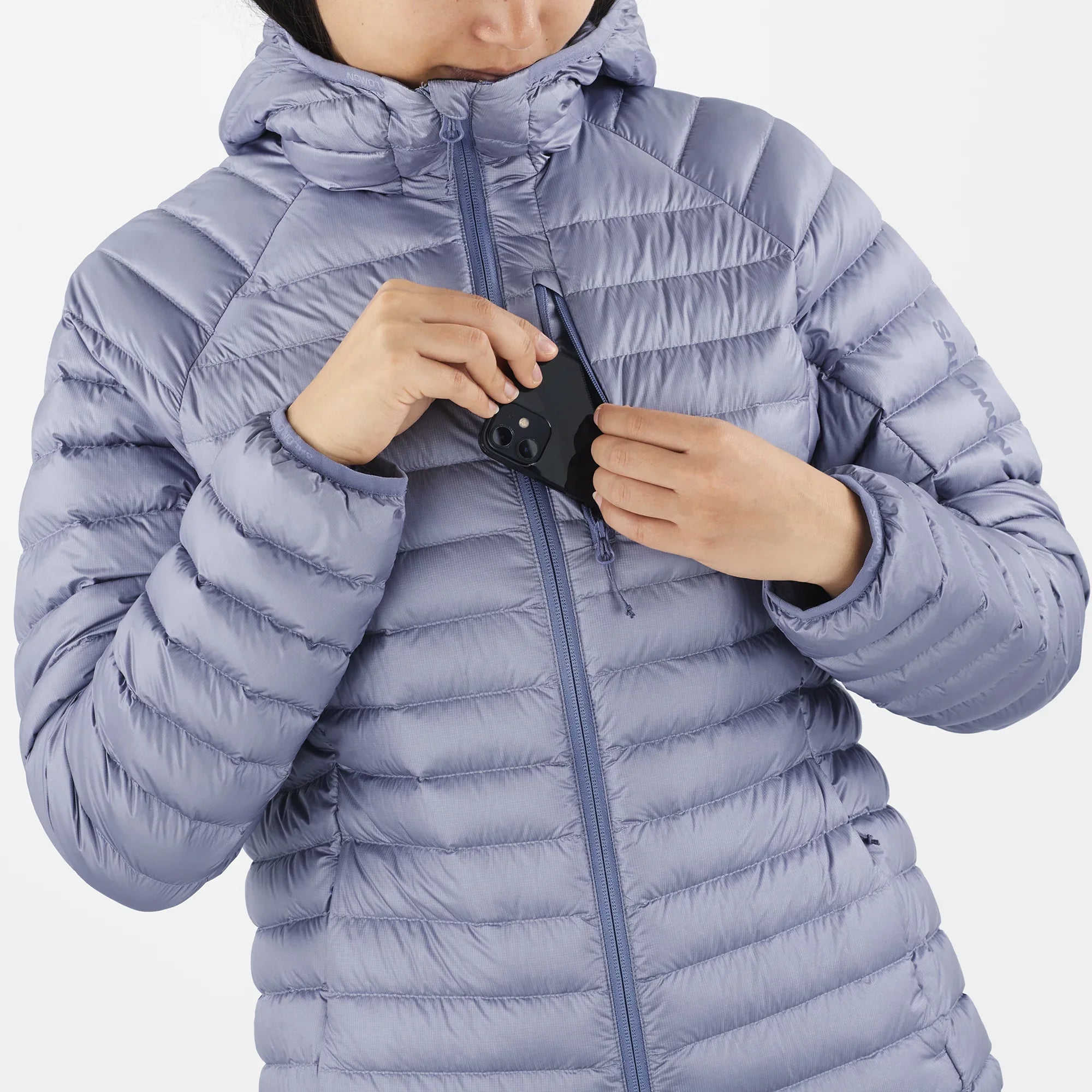 ELIXIR MICRO DOWN - Chillpaw