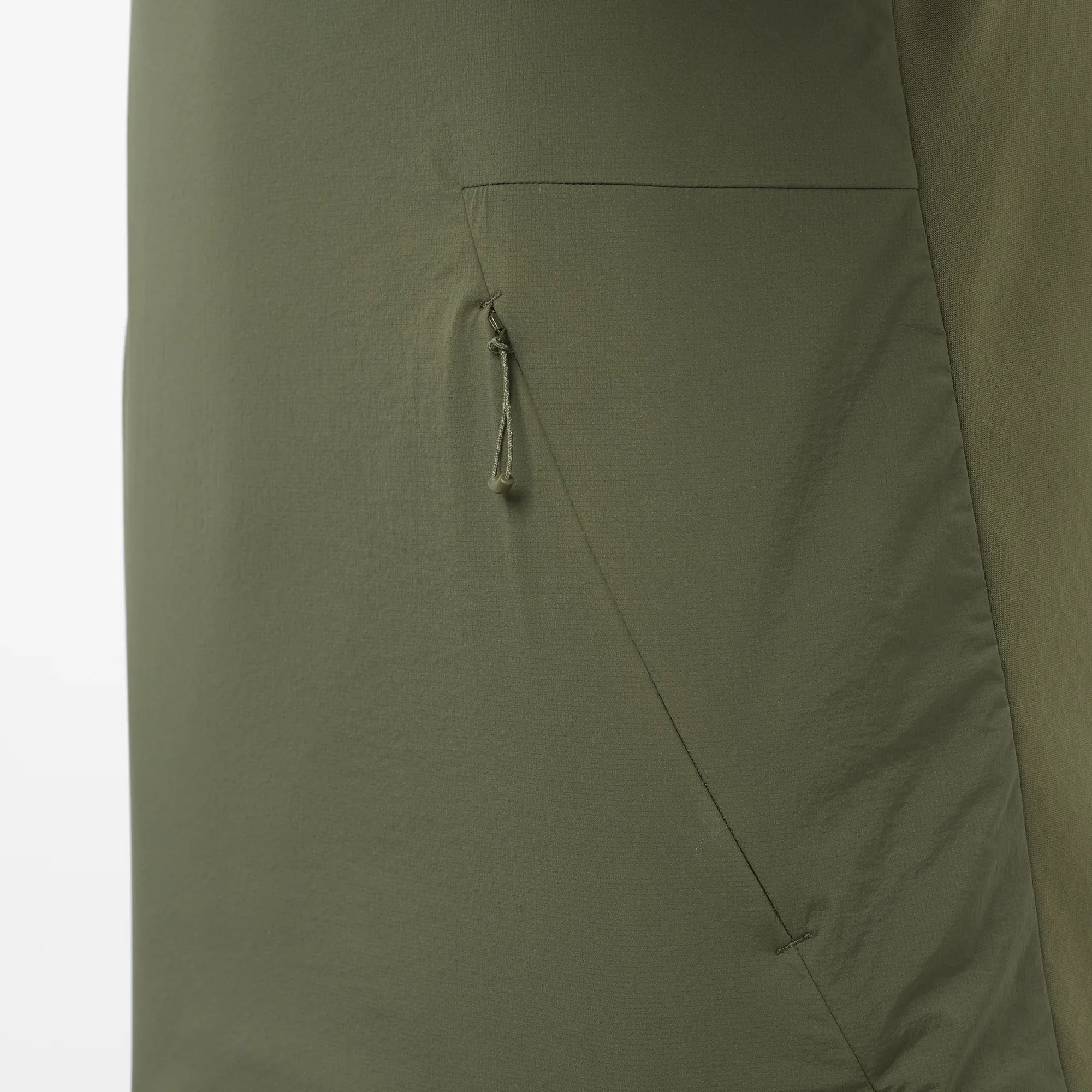 OUTLINE HYBRID WARM - Chillpaw