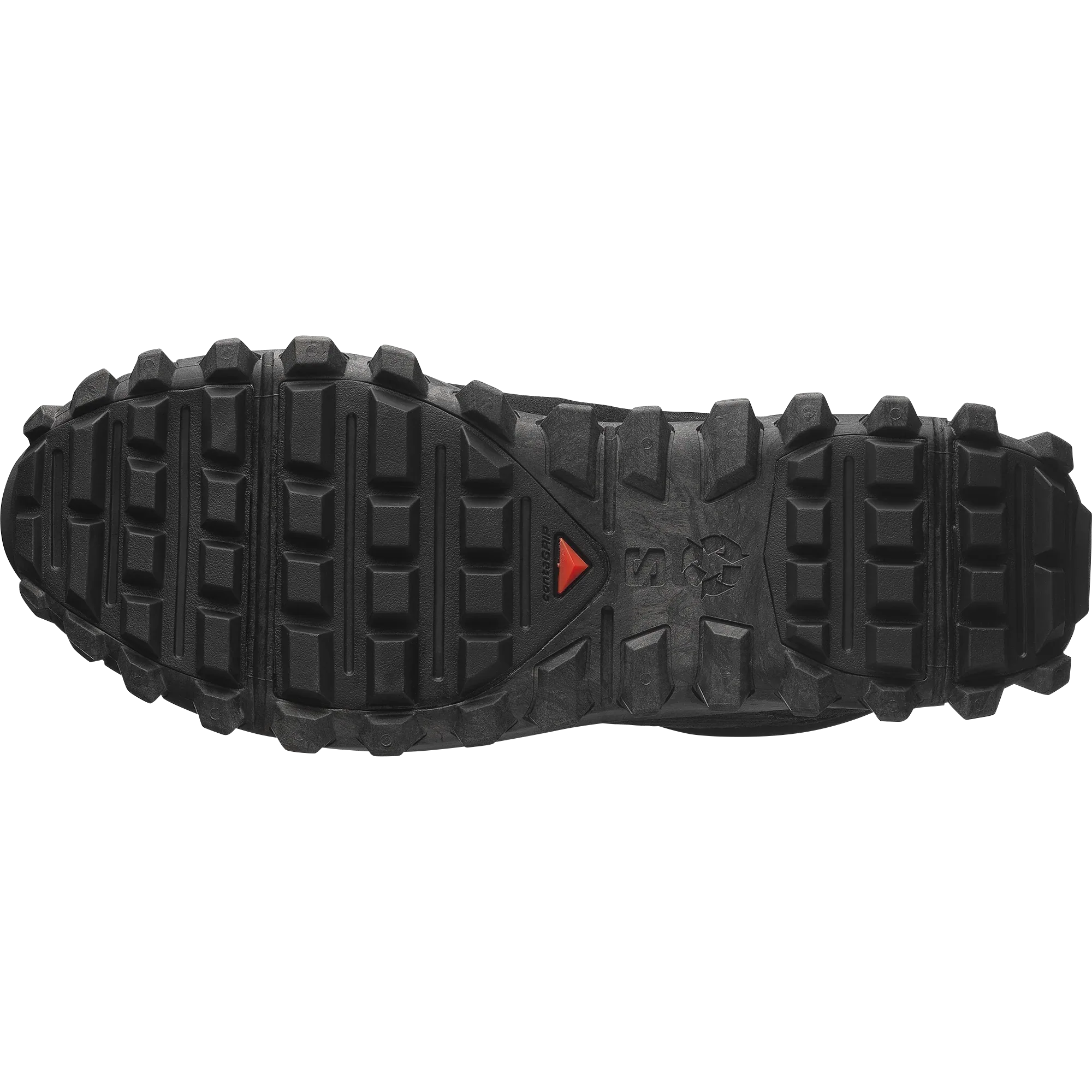 SNOWCLOG CORDUROY - Chillpaw