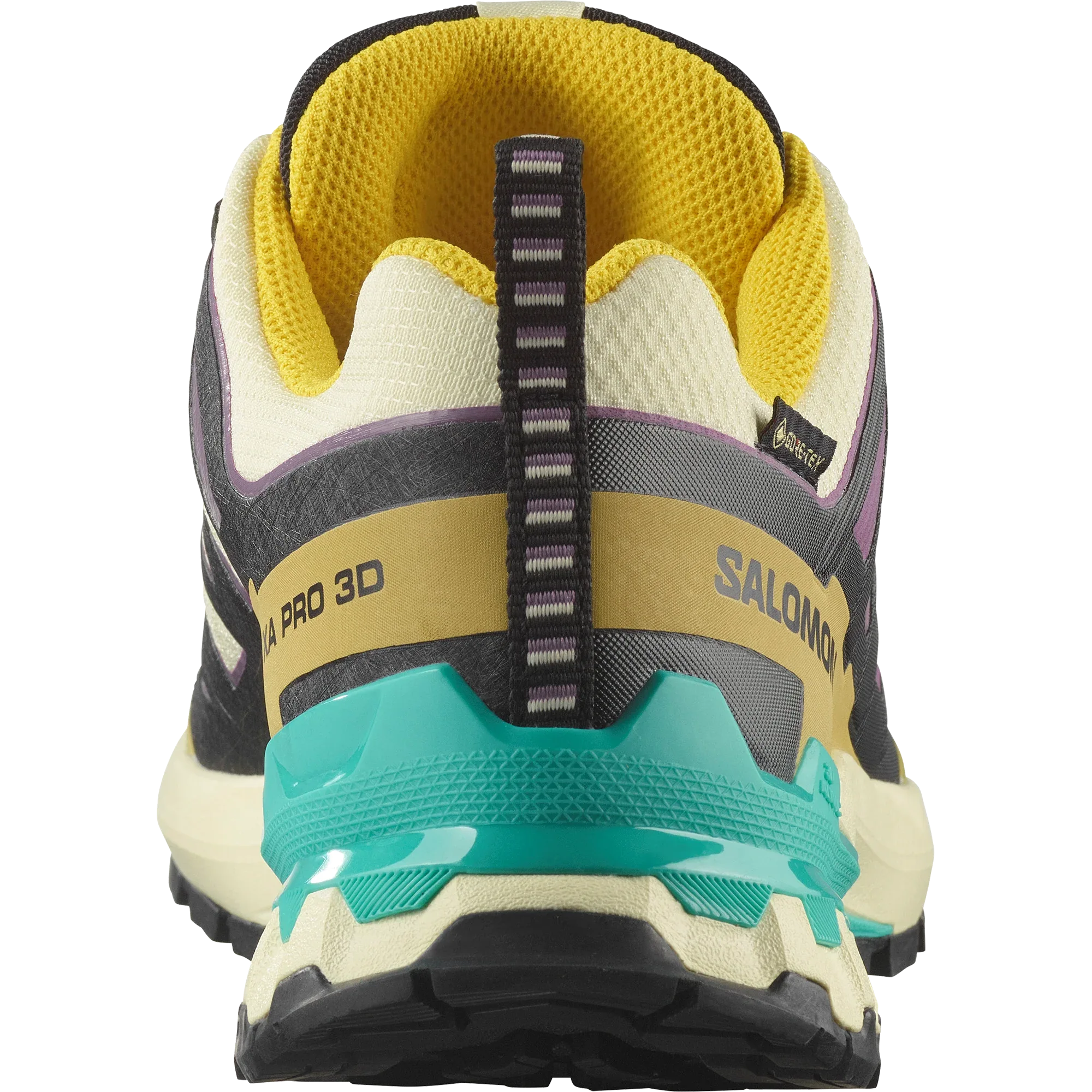 XA PRO 3D V9 GORE-TEX - Chillpaw