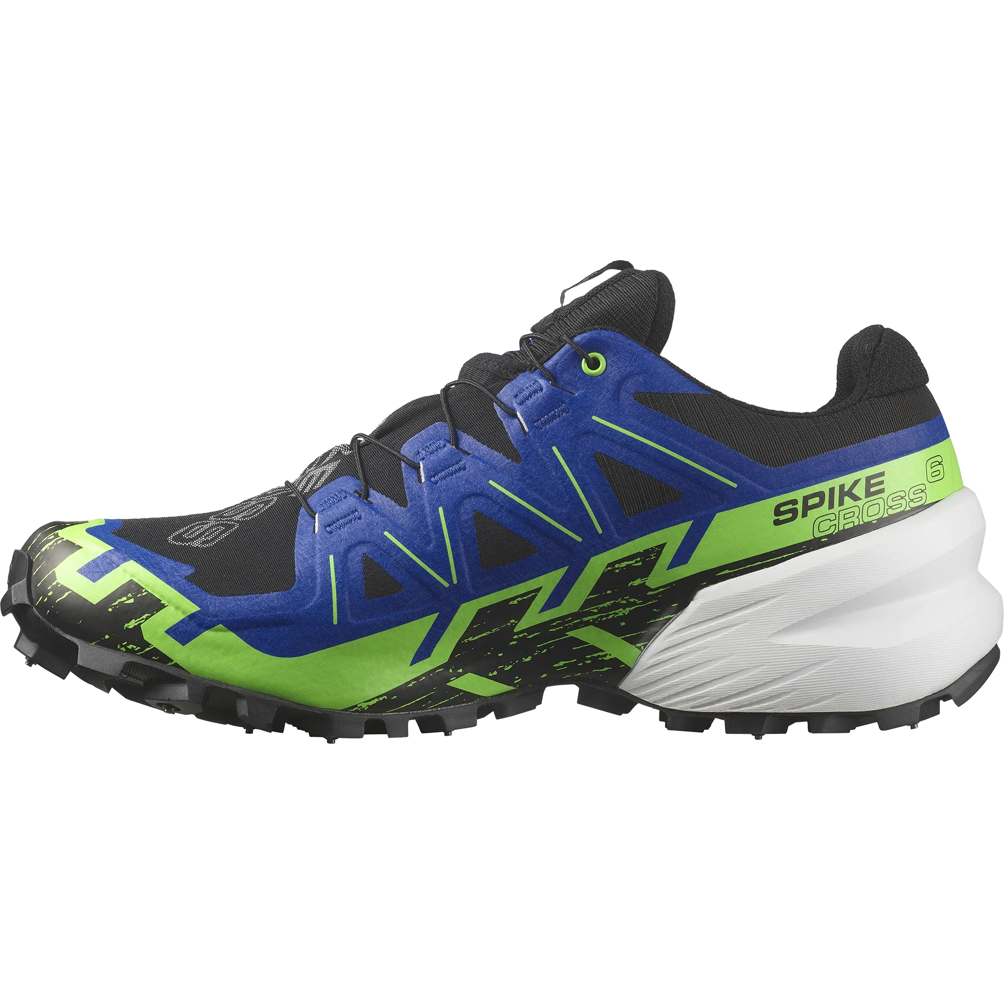 SPIKECROSS 6 GORE-TEX - Chillpaw