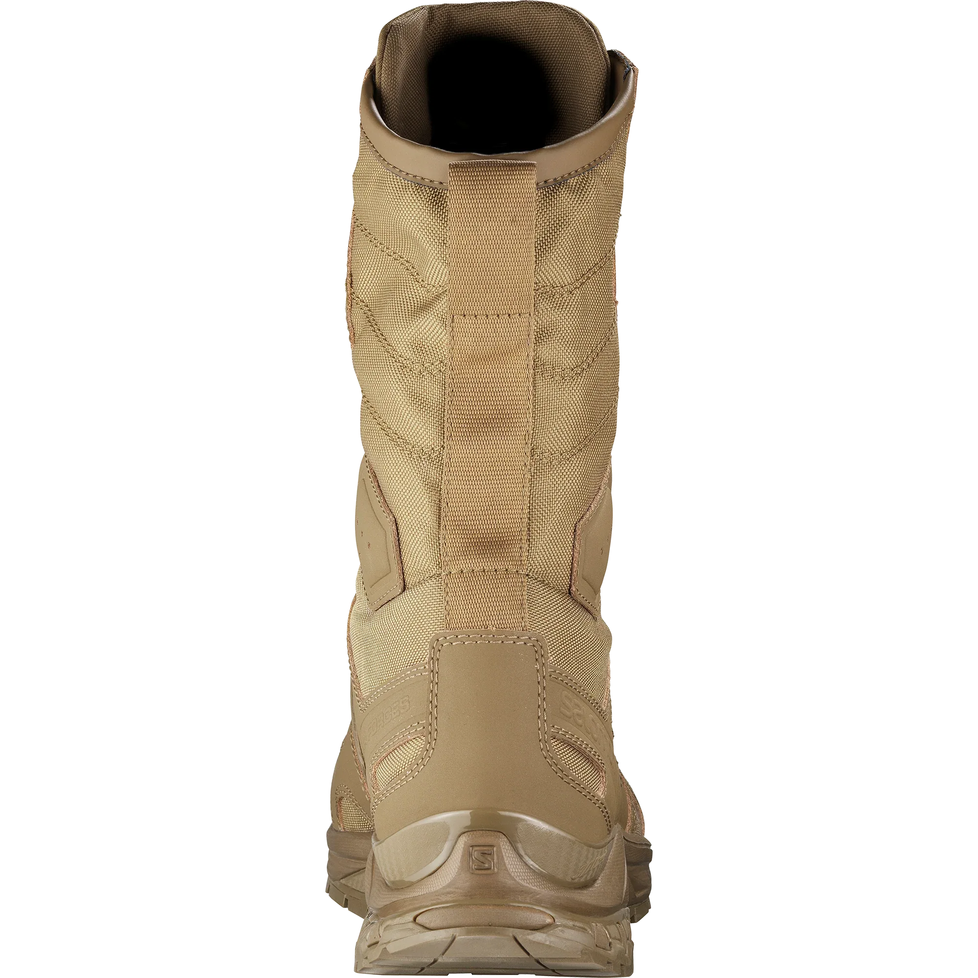 XA FORCES JUNGLE - Chillpaw