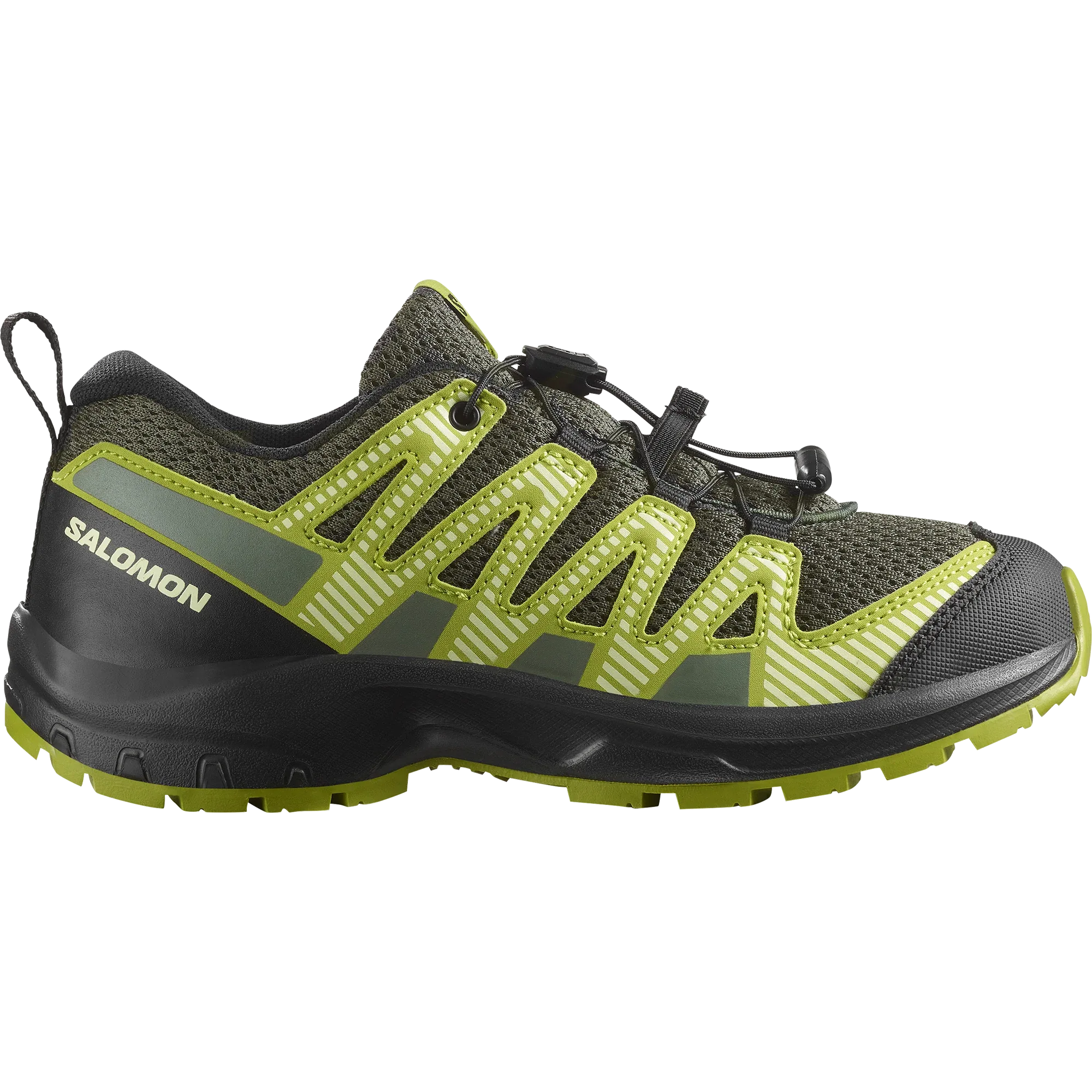 XA PRO V8 - Chillpaw