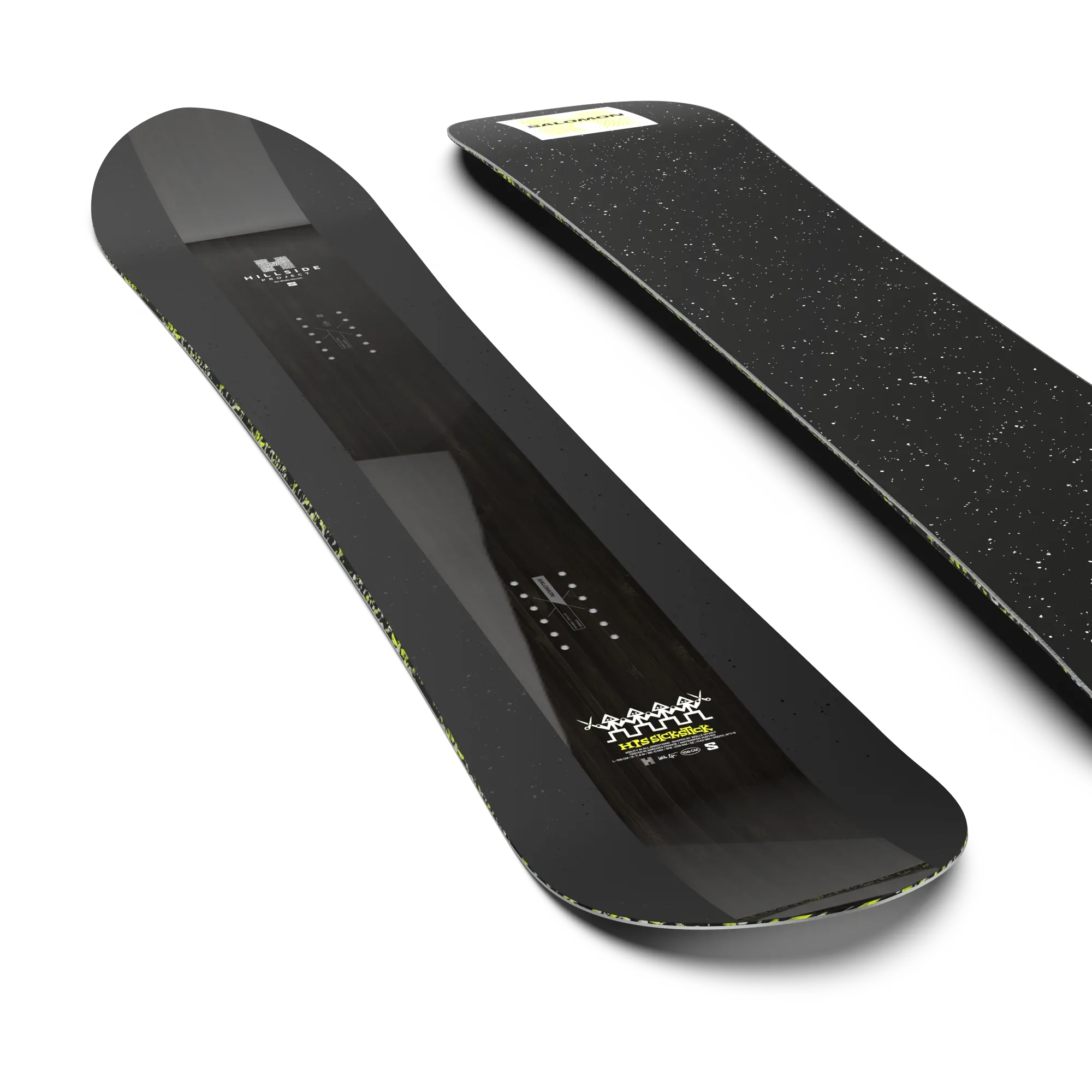 HPS - SICKSTICK - Chillpaw