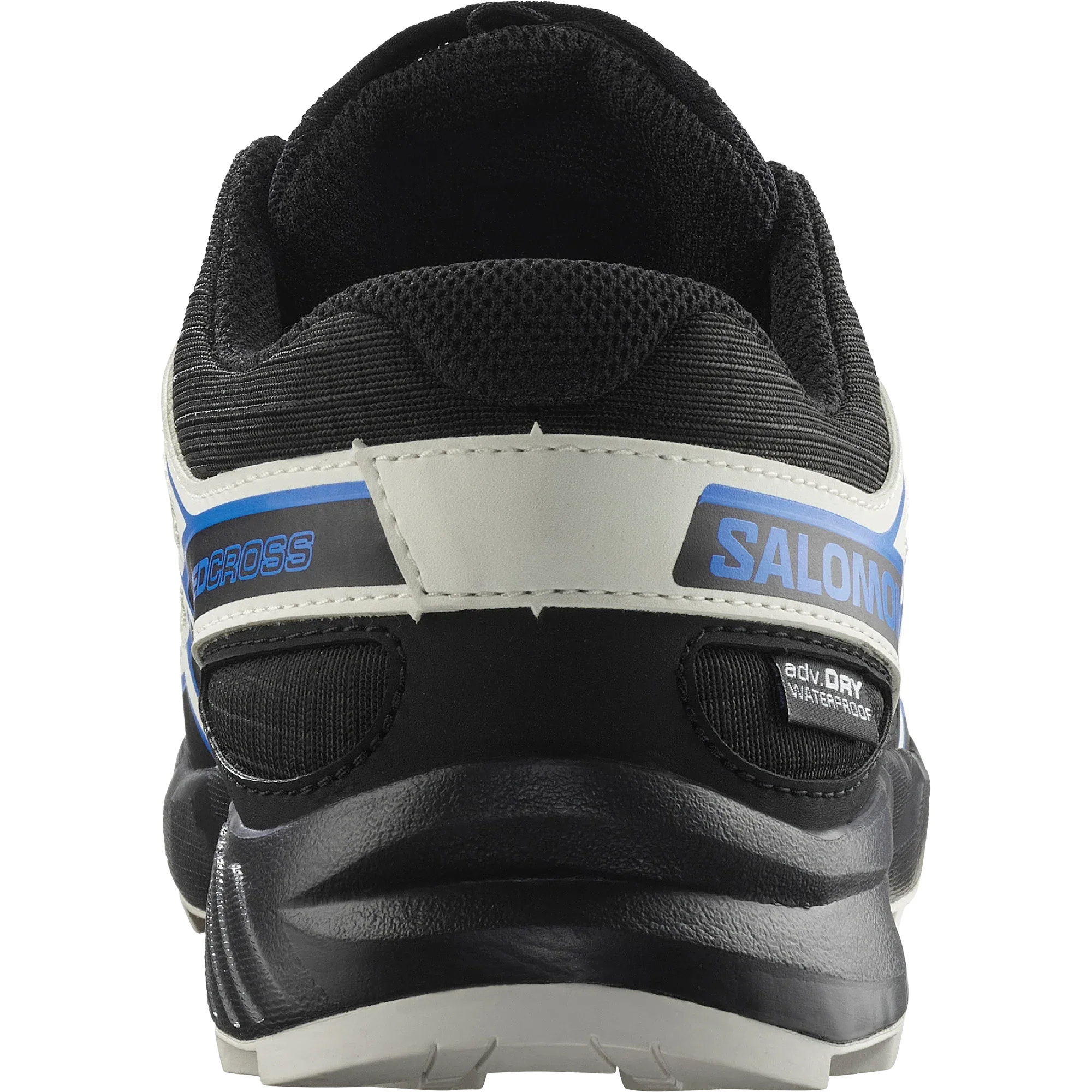 SPEEDCROSS WATERPROOF - Chillpaw