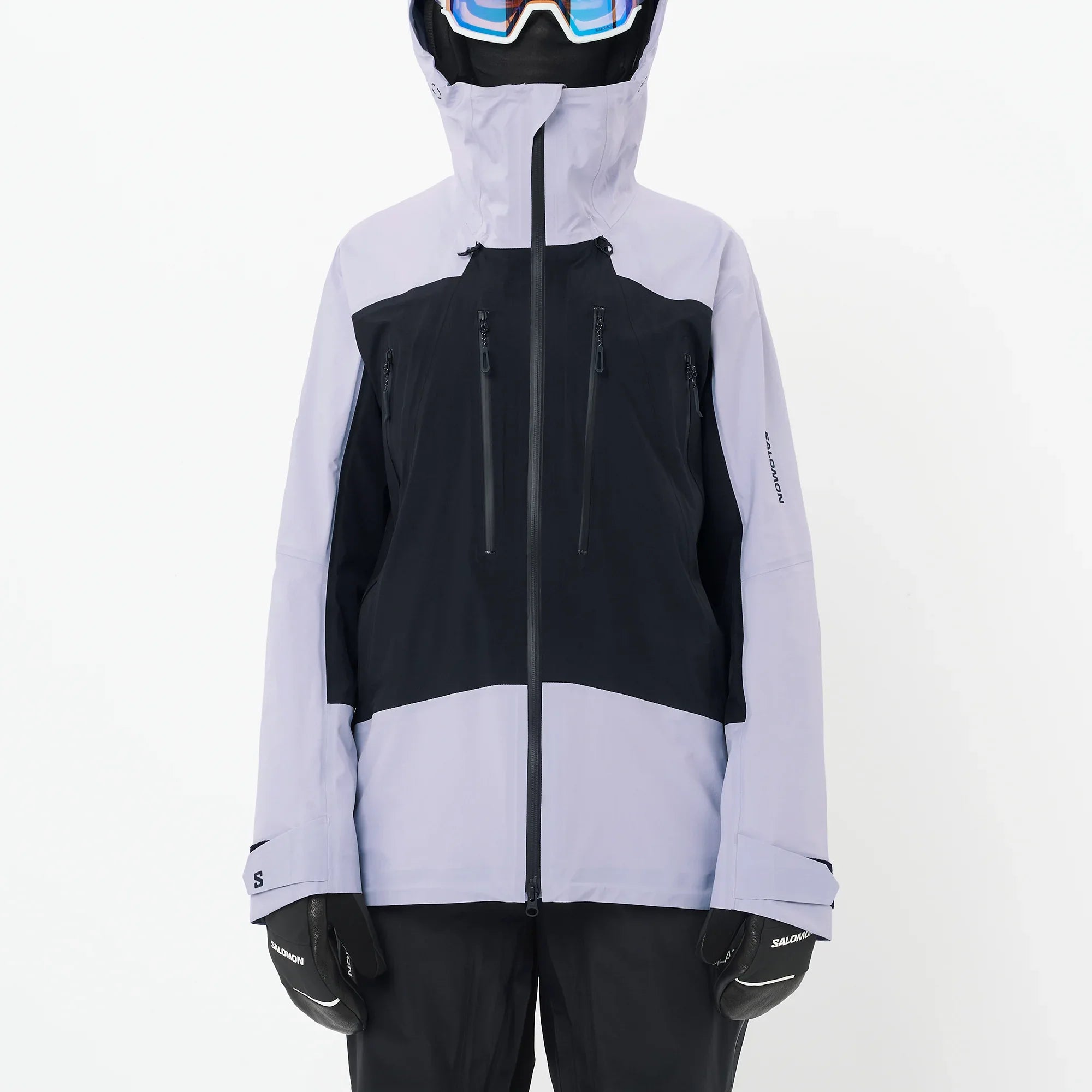 SCRAMBLER GORE-TEX - Chillpaw