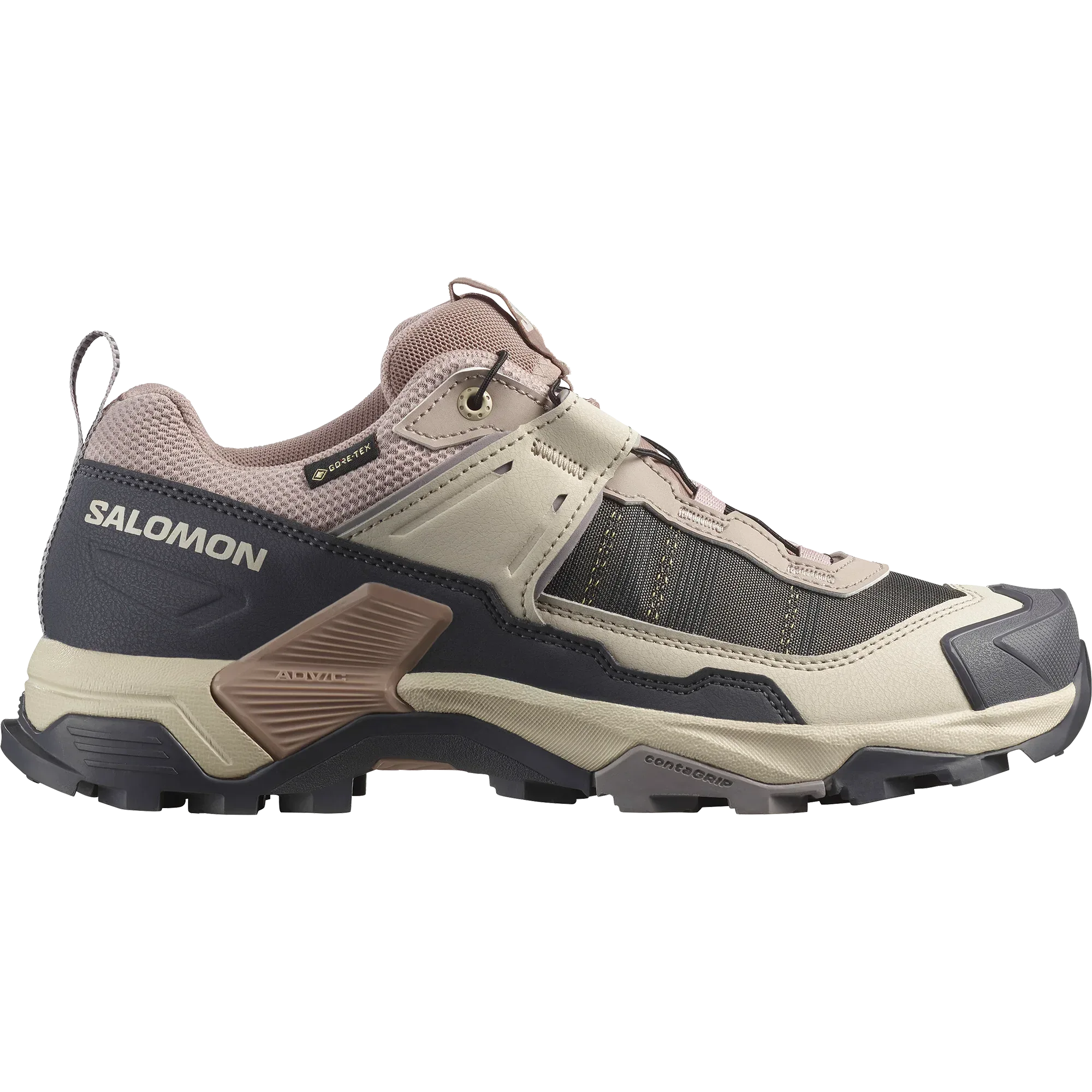 X ULTRA 5 GORE-TEX - Chillpaw