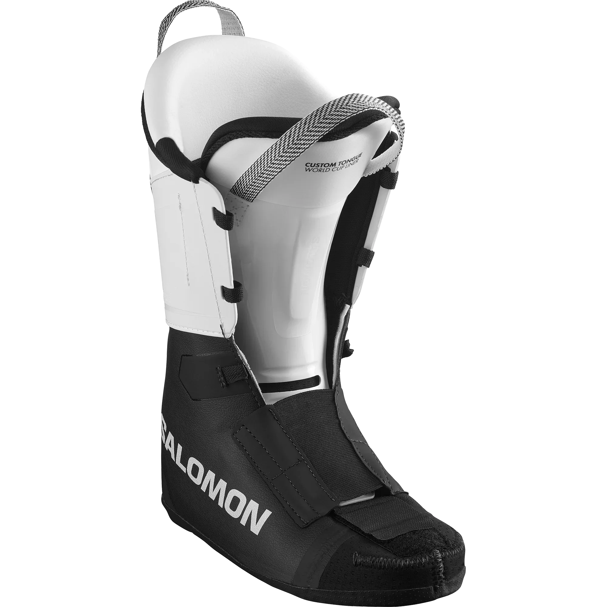 S/PRO RACE 110 - Chillpaw