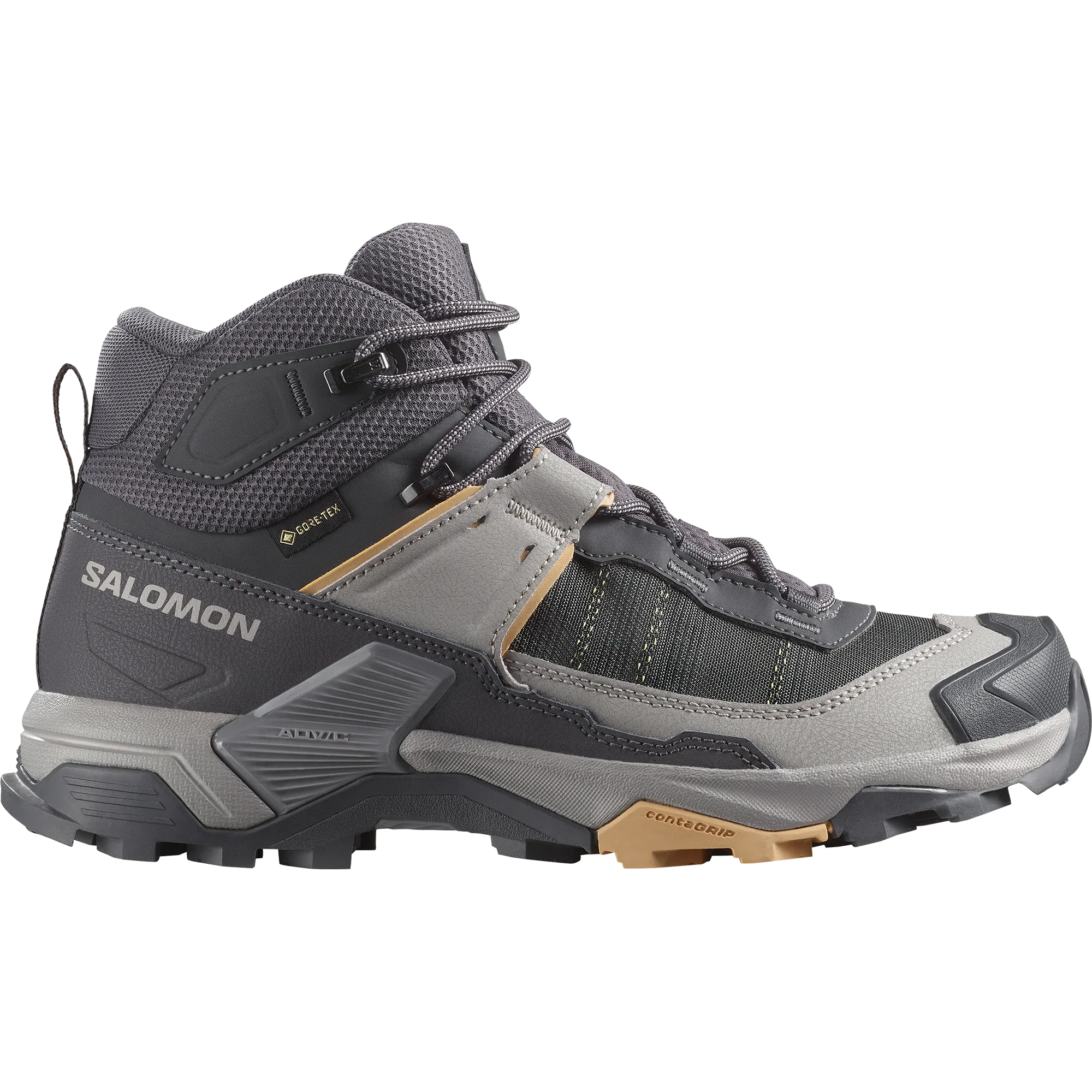 X ULTRA 5 MID GORE-TEX - Chillpaw