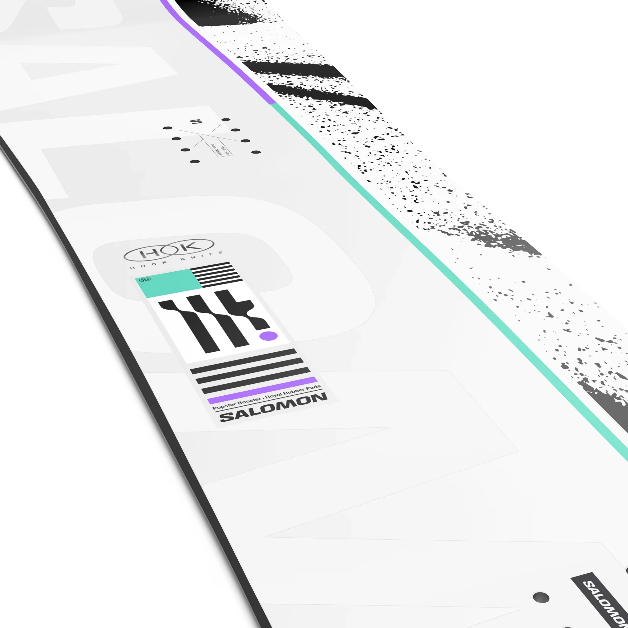 HUCK KNIFE GROM - Chillpaw