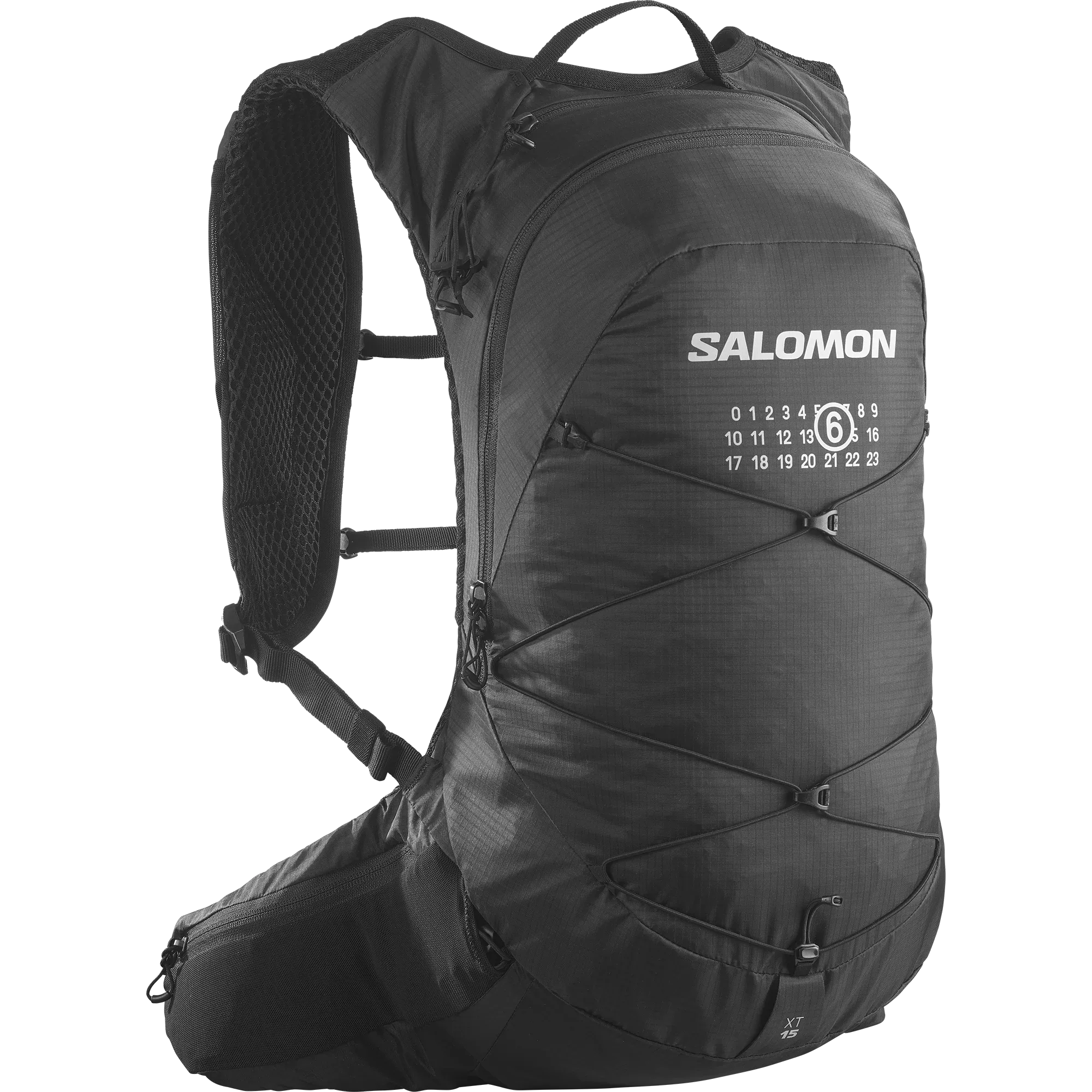 XT 15 MM6 - Chillpaw