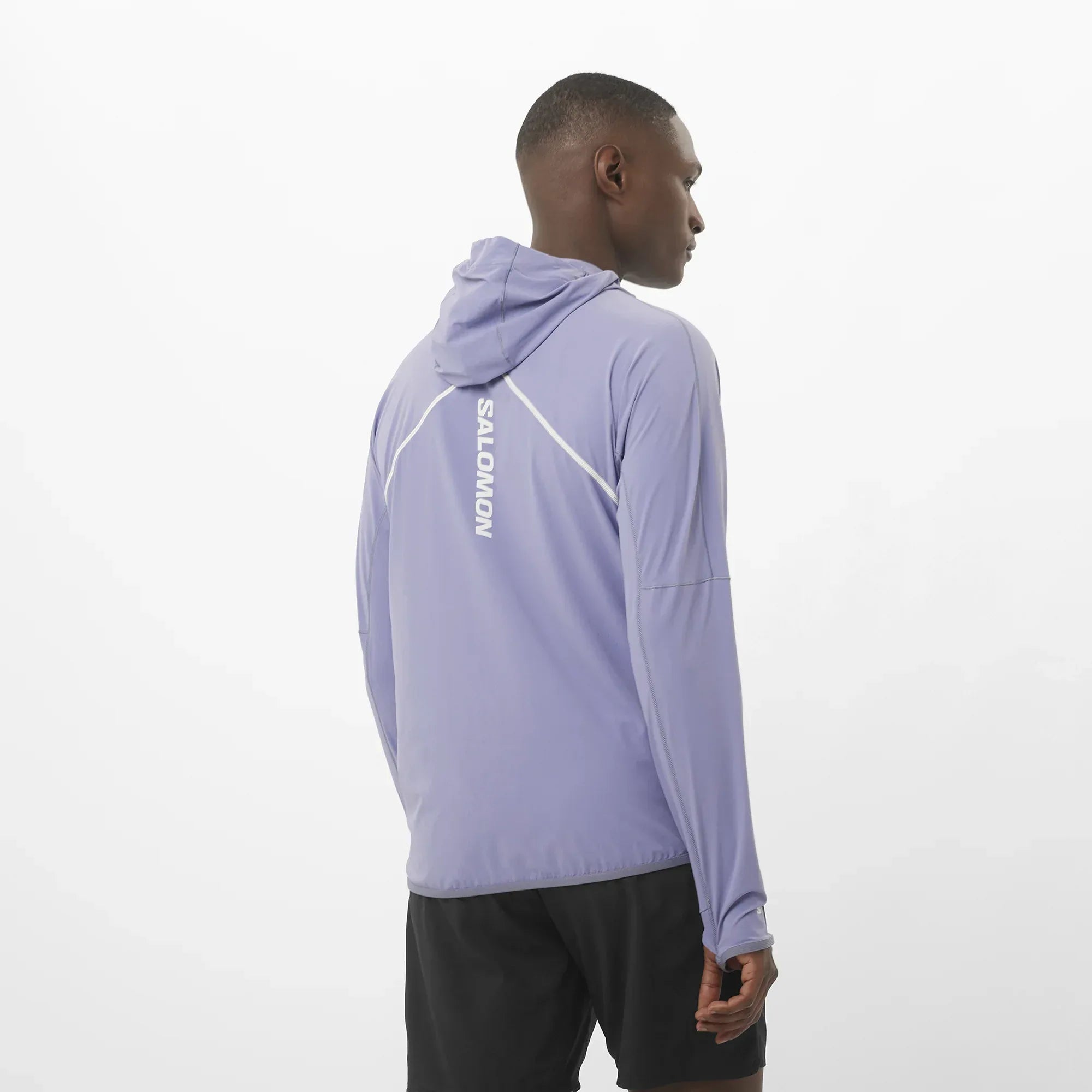 SENSE AERO HYBRID - Chillpaw