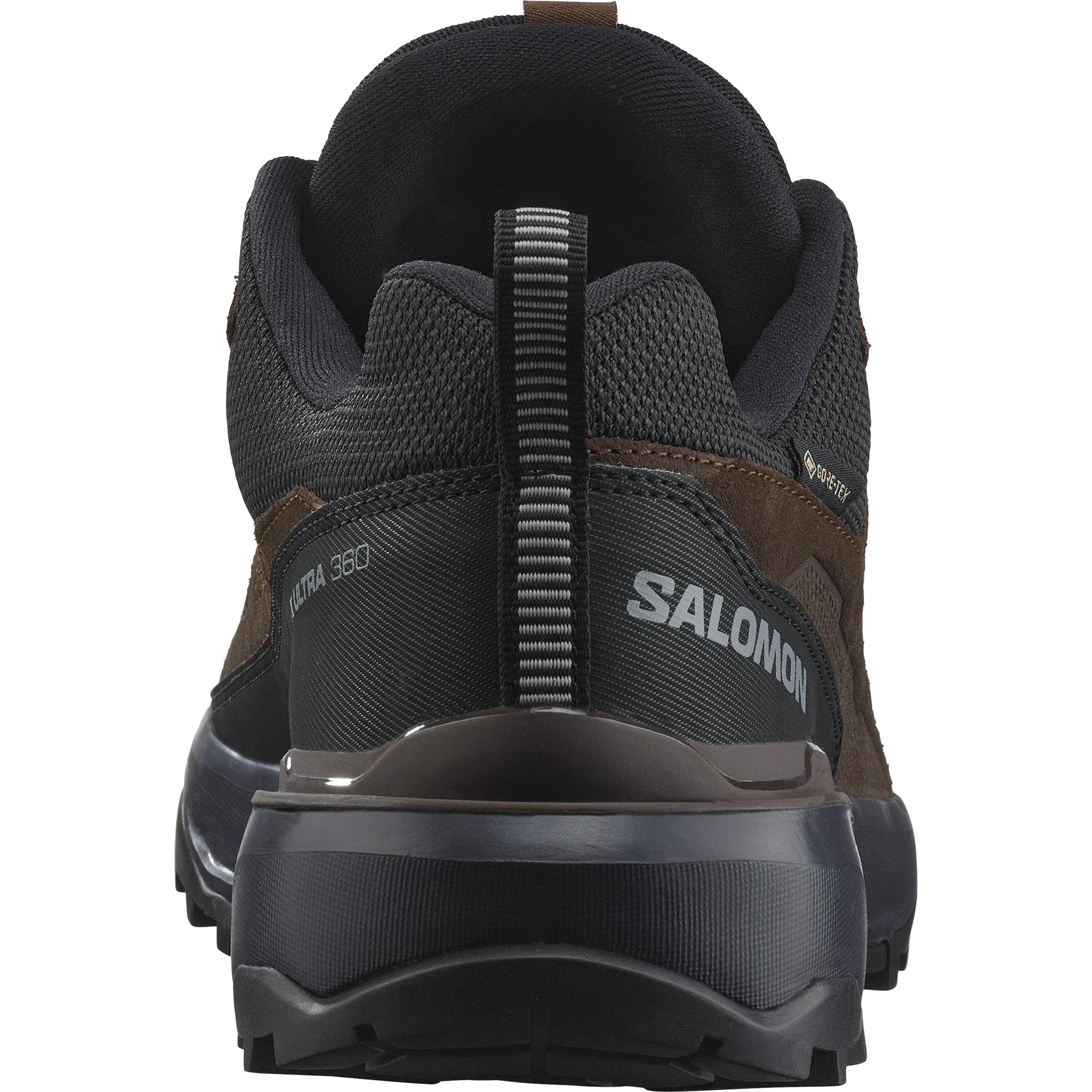 X ULTRA 360 LEATHER GORE-TEX - Chillpaw