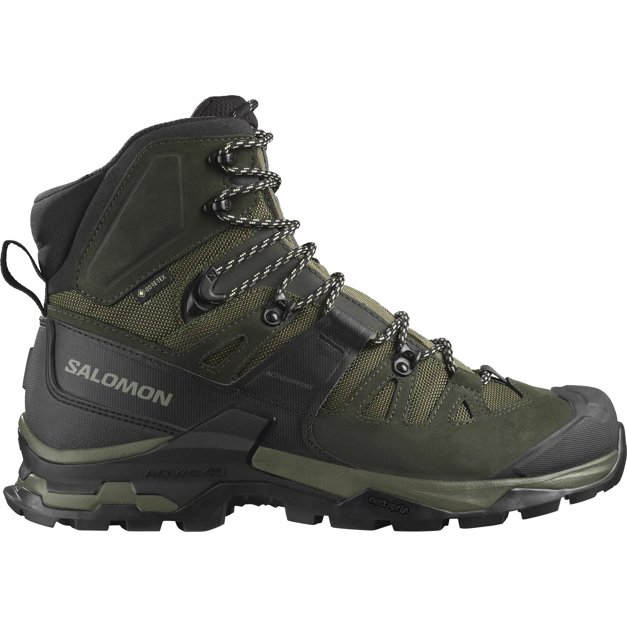 QUEST 4 GORE-TEX - Chillpaw