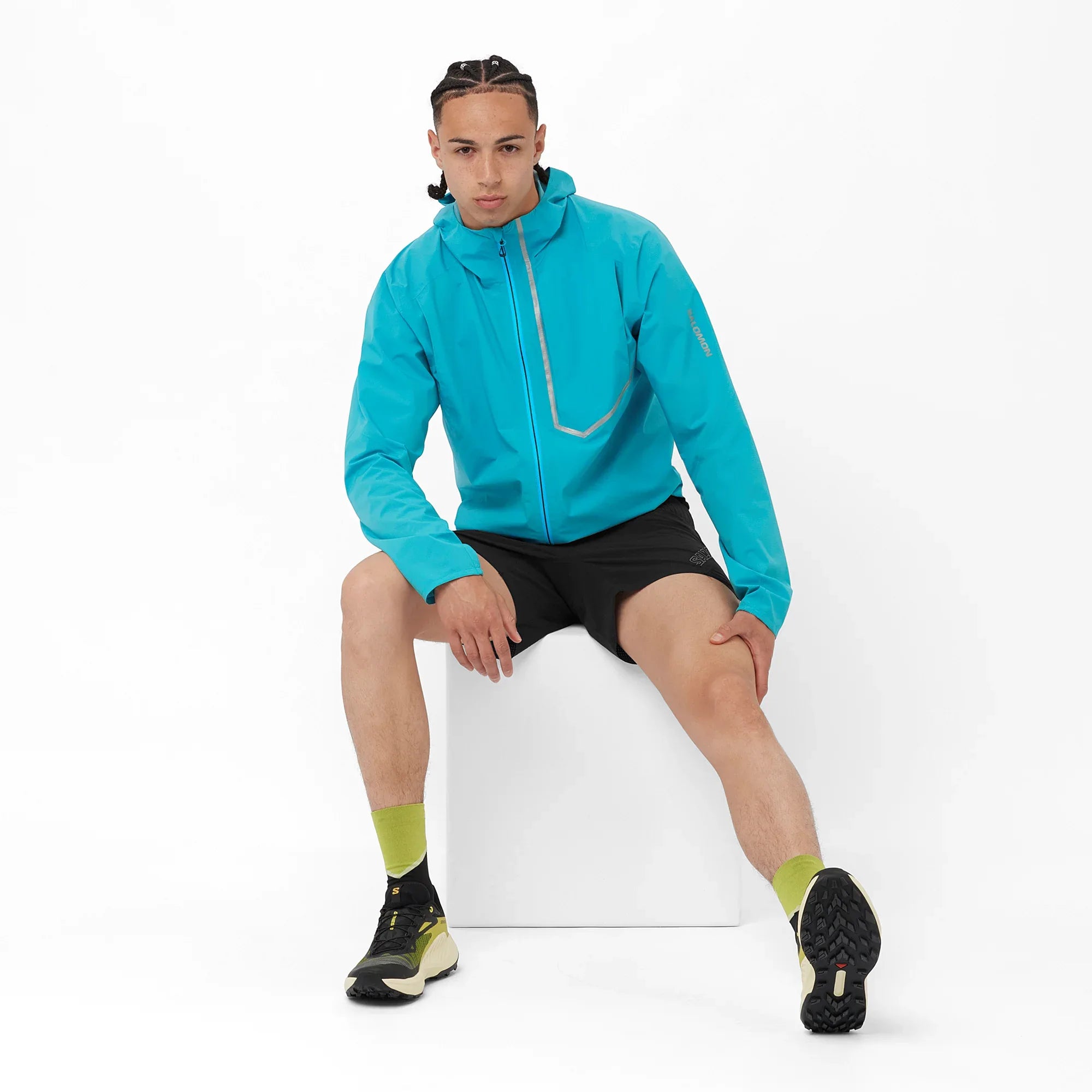 SENSE AERO 5" - Chillpaw