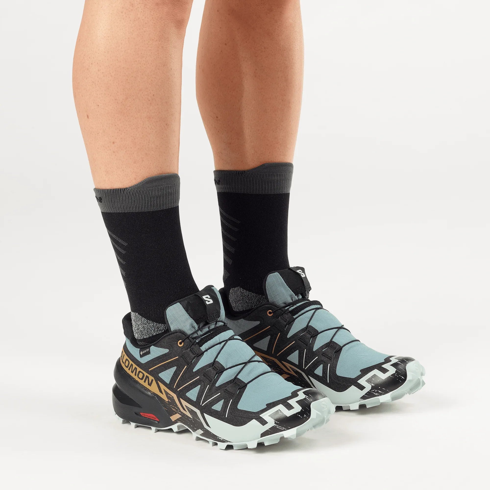 SPEEDCROSS 6 GORE-TEX - Chillpaw