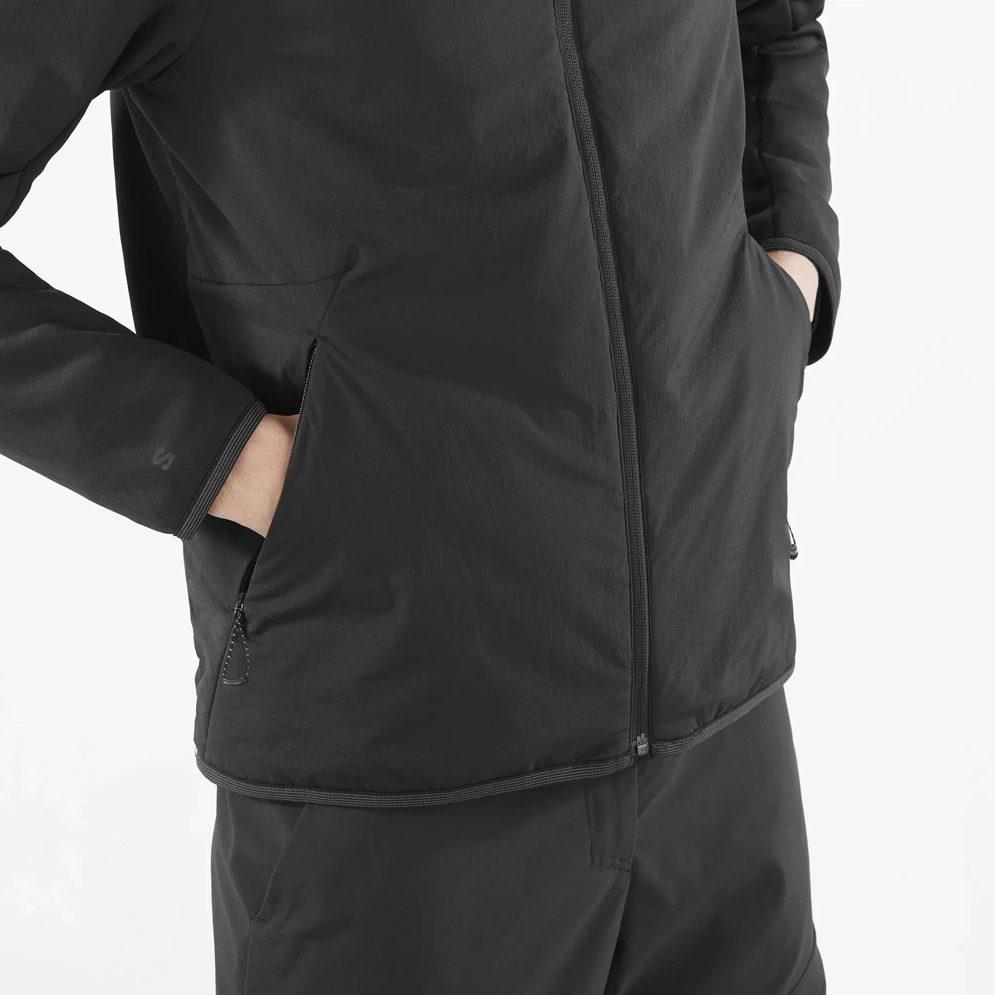 OUTLINE HYBRID WARM - Chillpaw