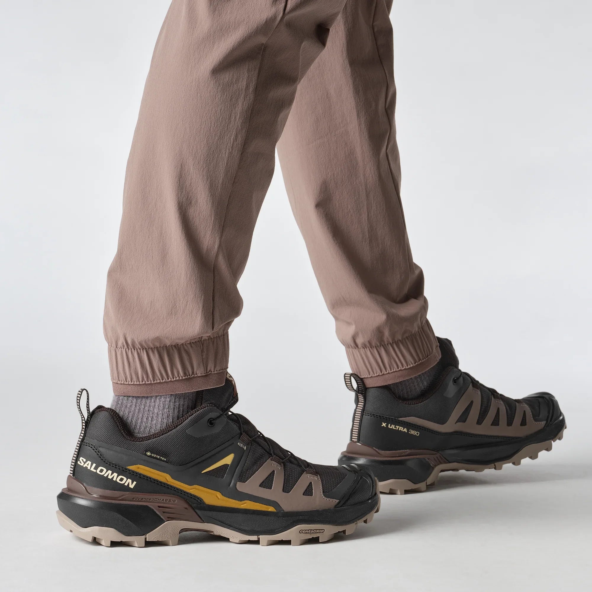 X ULTRA 360 GORE-TEX - Chillpaw