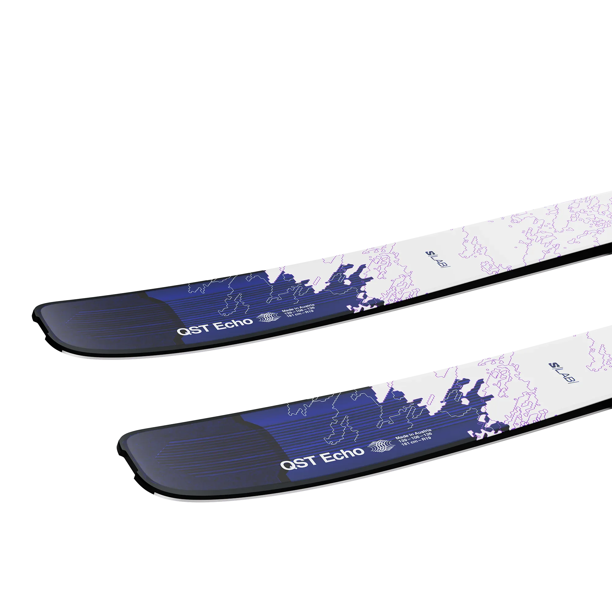 S/LAB QST ECHO - Chillpaw