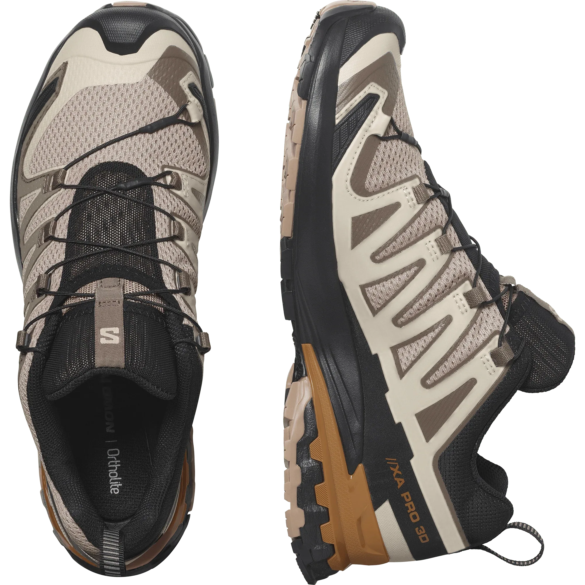 XA PRO 3D V9 - Chillpaw