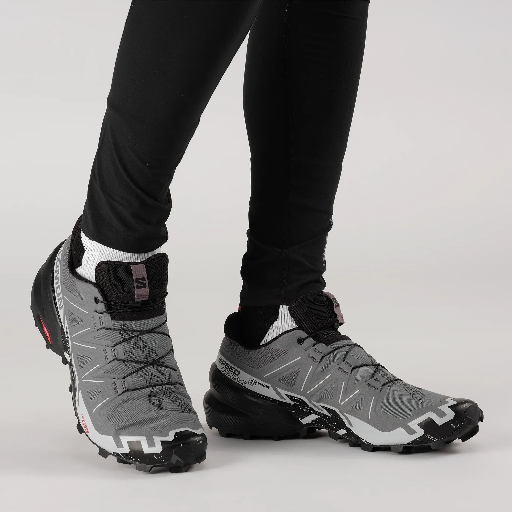 SPEEDCROSS 6 WIDE - Chillpaw