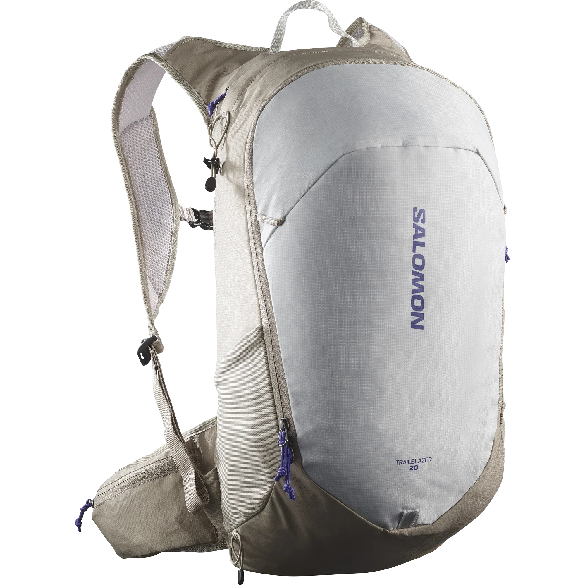 TRAILBLAZER 20 - Chillpaw