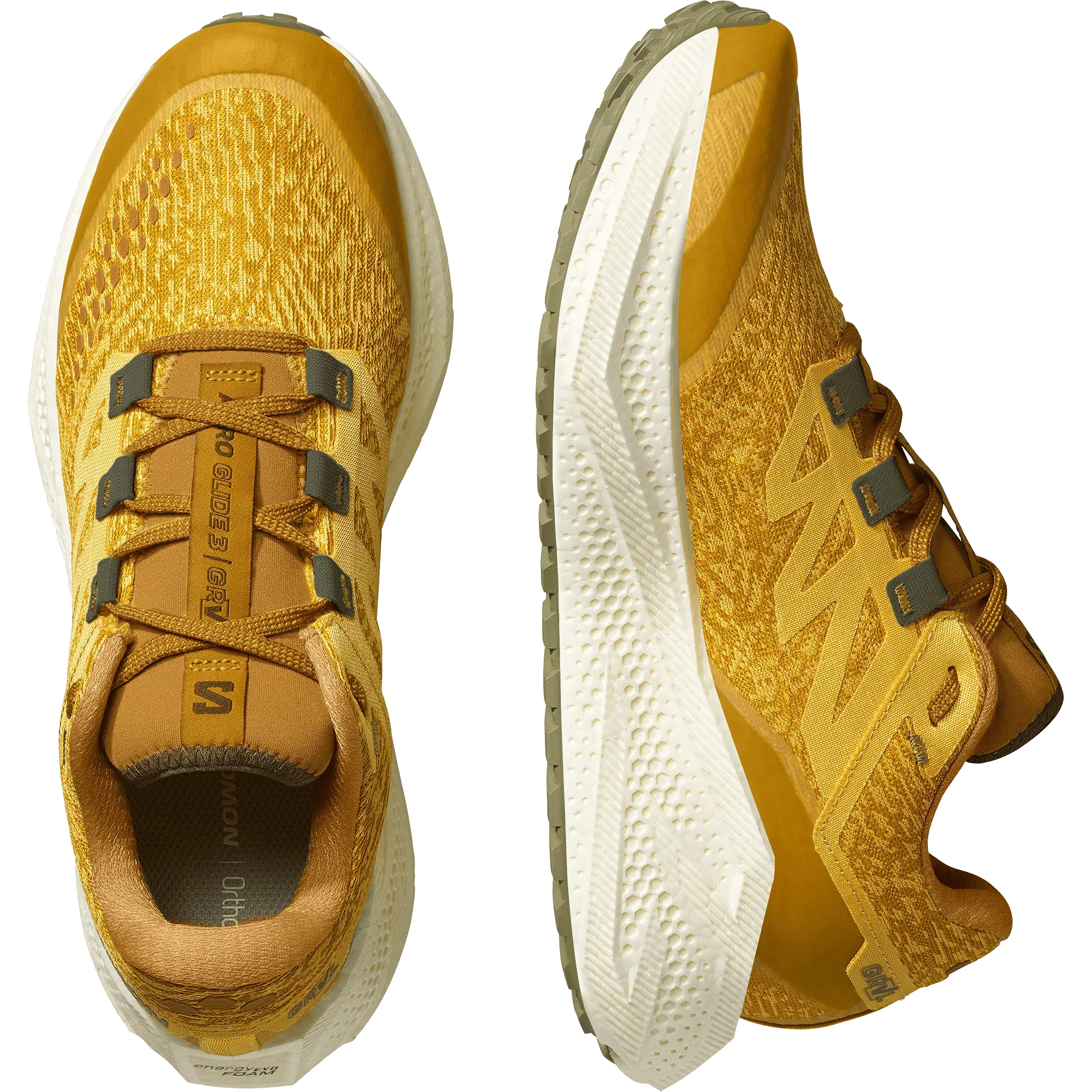 AERO GLIDE 3 GRVL - Chillpaw