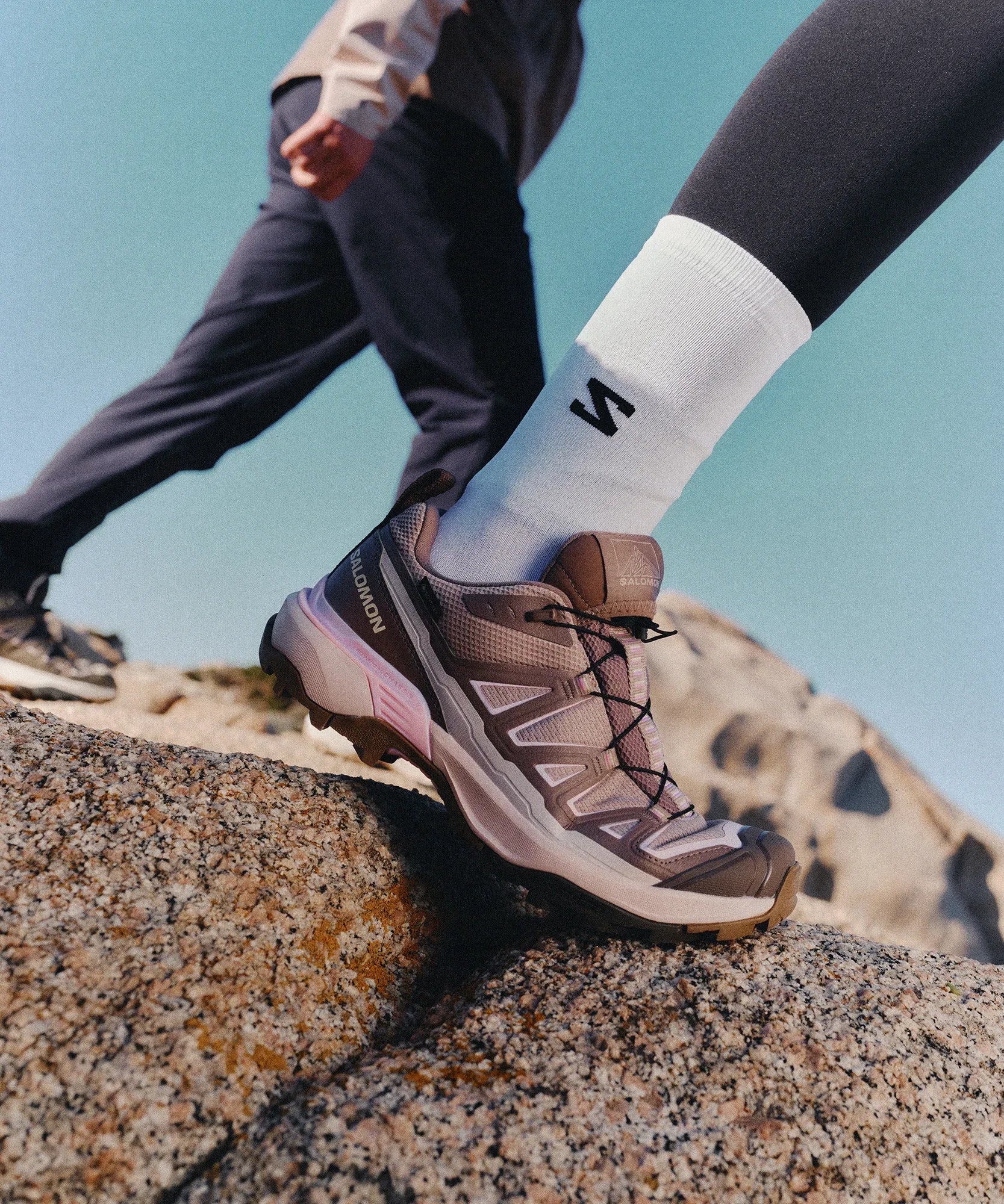 X ULTRA 360 EDGE GORE-TEX - Chillpaw