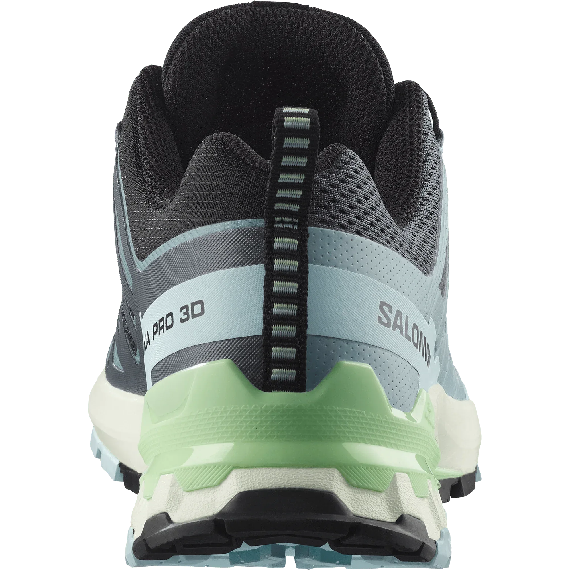 XA PRO 3D V9 - Chillpaw